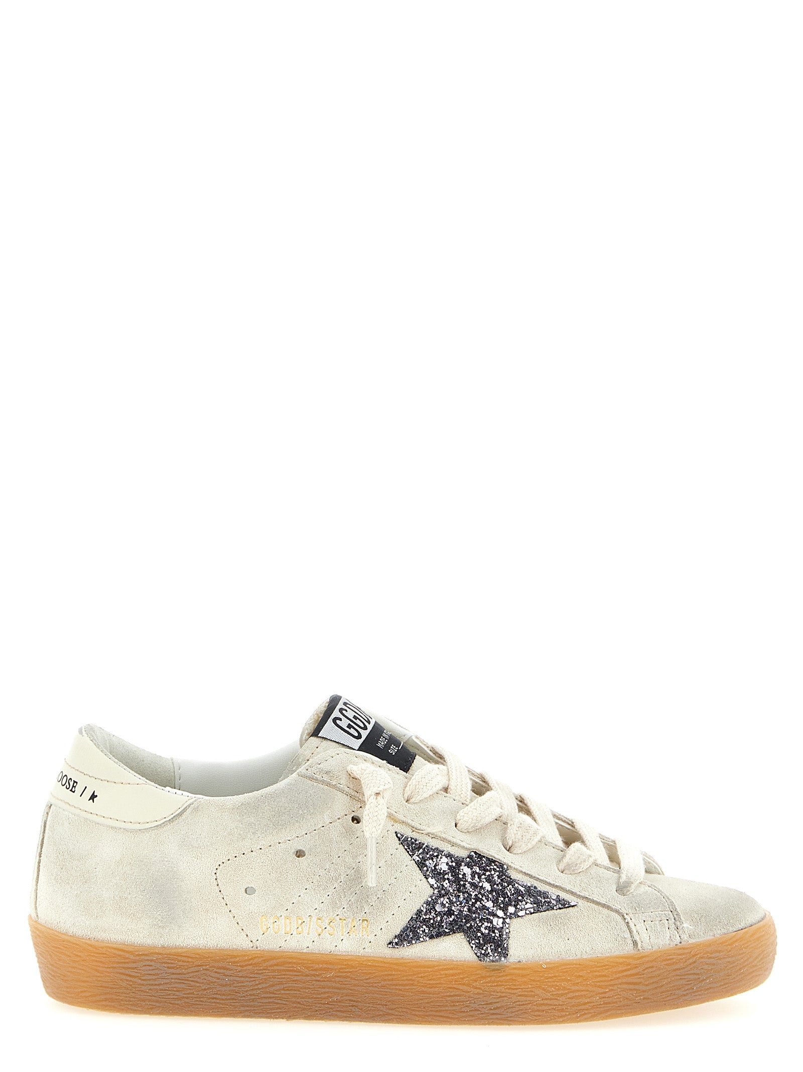Golden Goose 'Super-Star' Sneakers