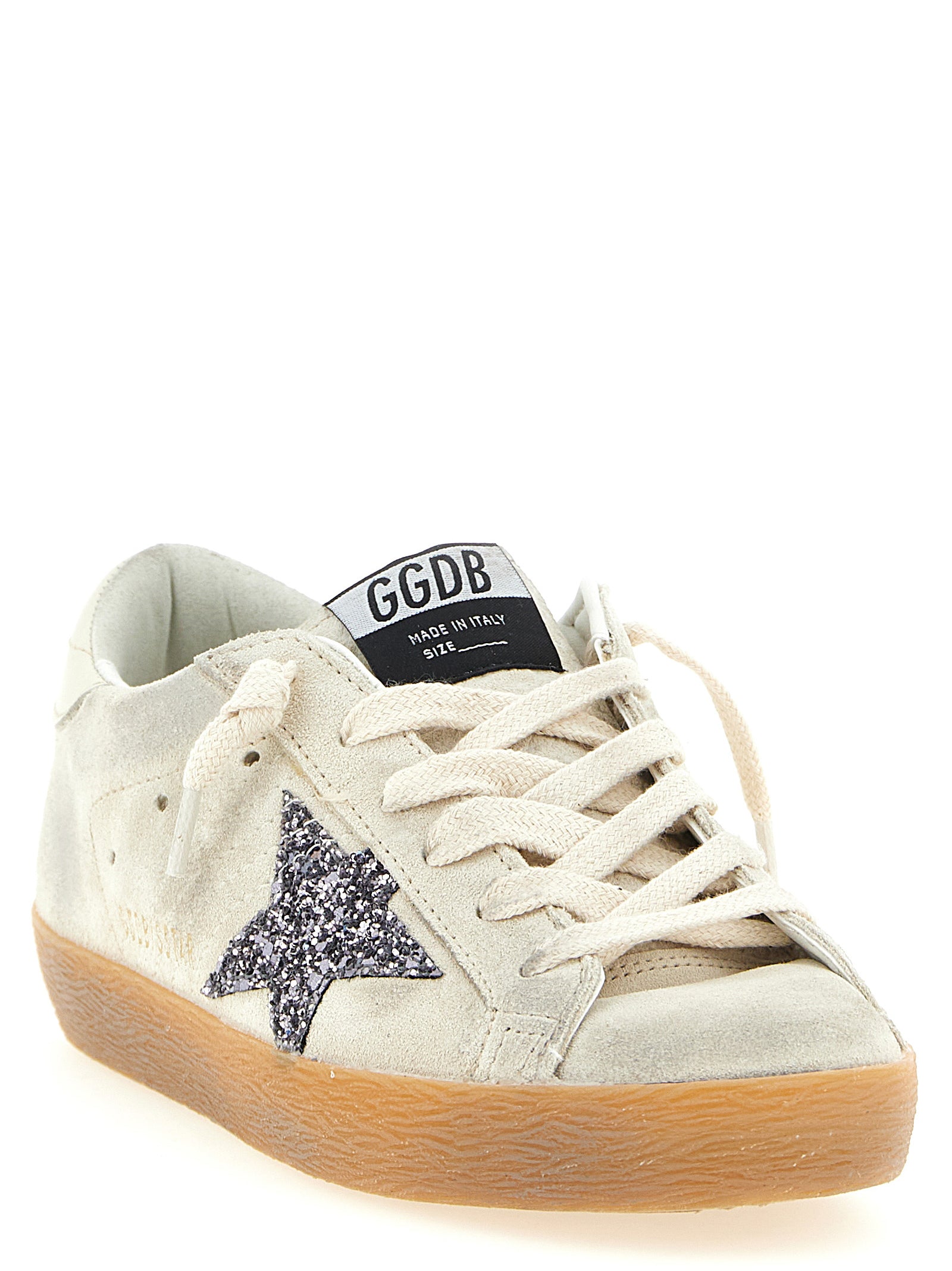 Golden Goose 'Super-Star' Sneakers