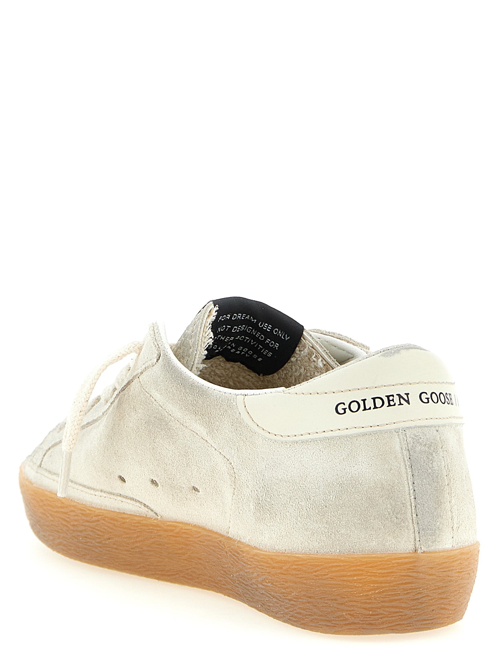 Golden Goose 'Super-Star' Sneakers