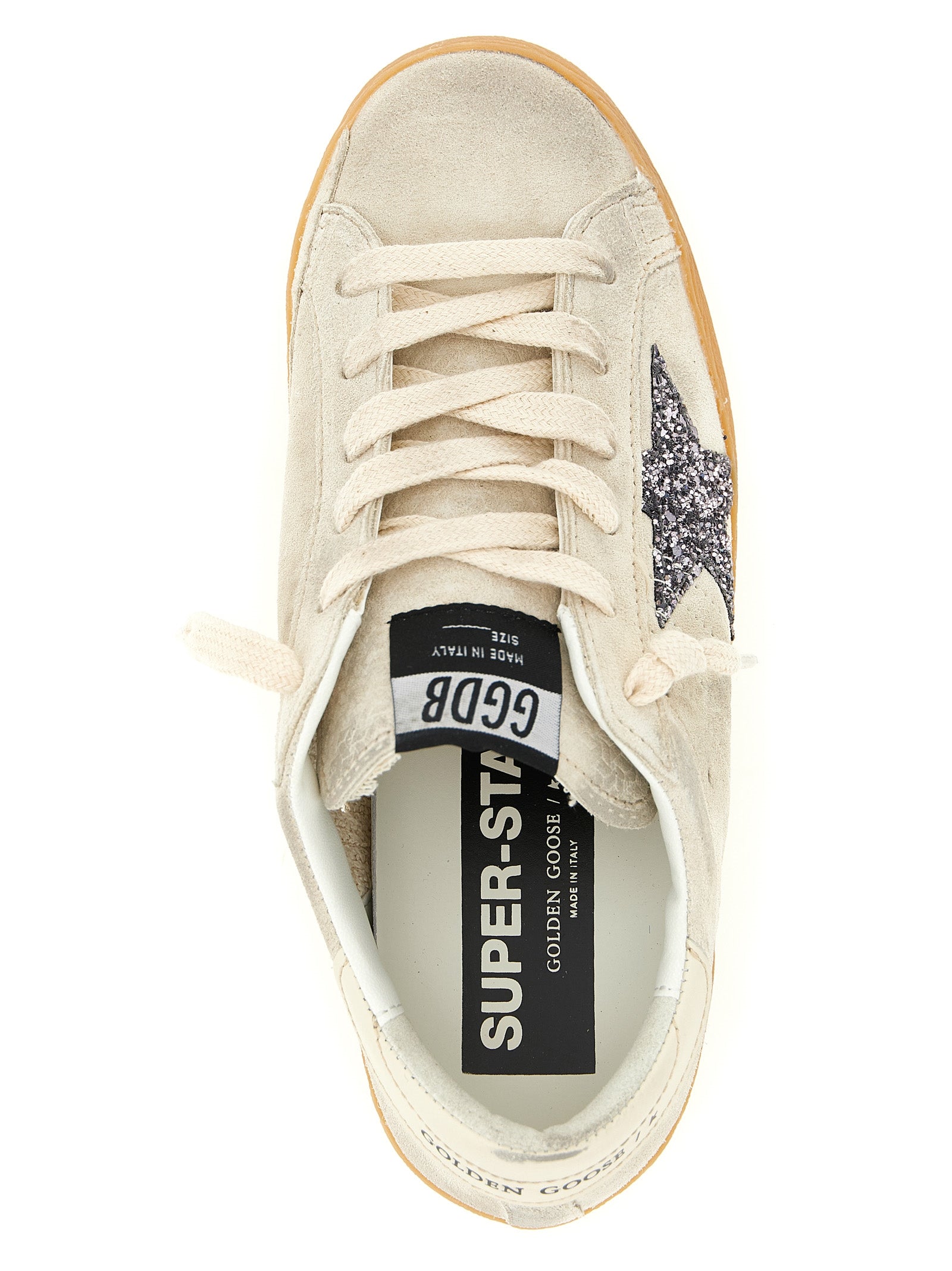 Golden Goose 'Super-Star' Sneakers