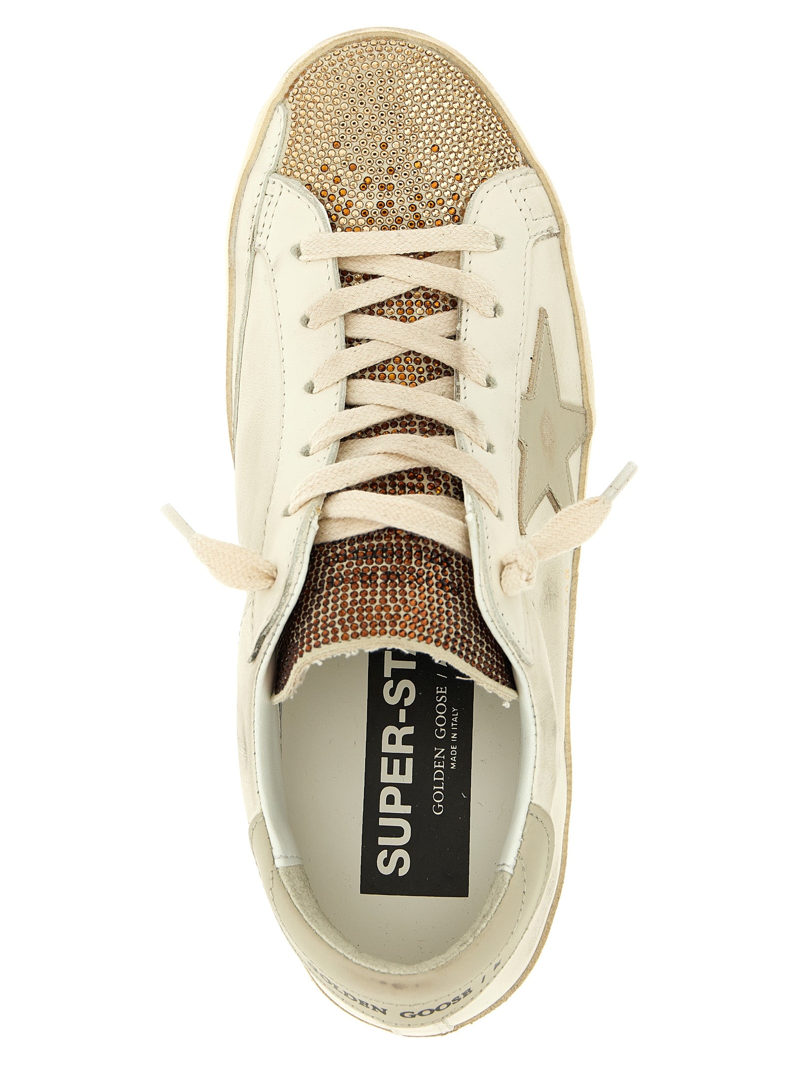 Golden Goose 'Superstar' Sneakers