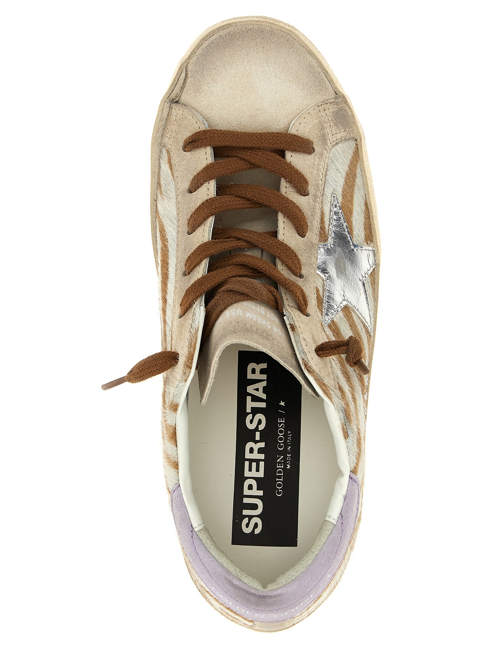 Golden Goose 'Superstar' Sneakers