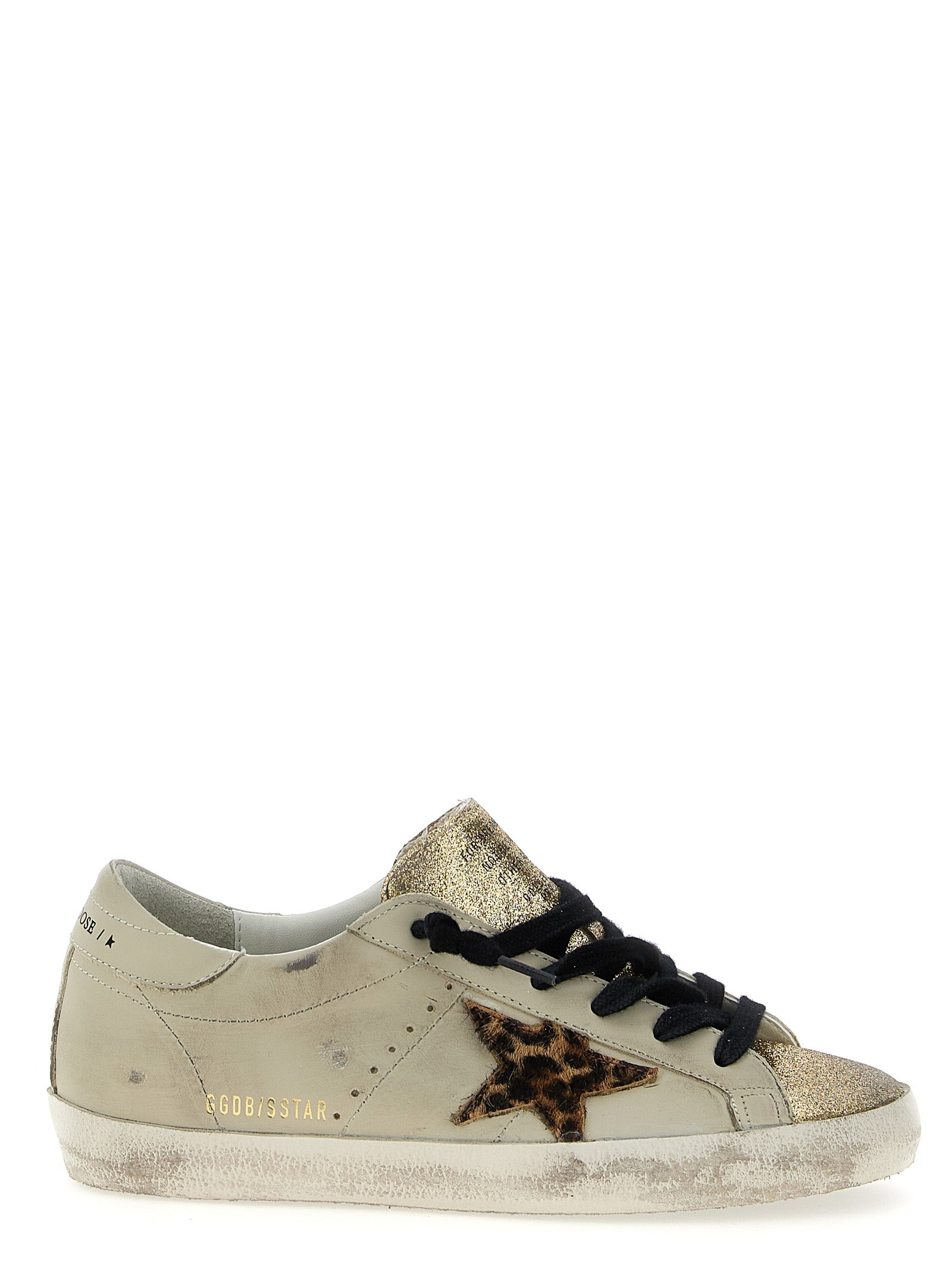 Golden Goose 'Superstar' Sneakers