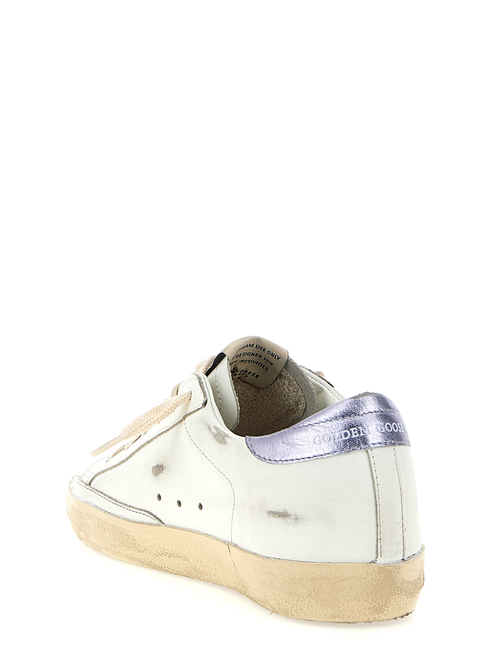 Golden Goose 'Superstar Classic' Sneakers