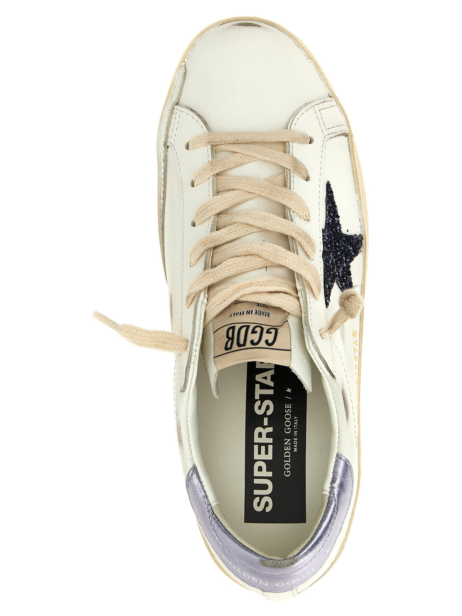 Golden Goose 'Superstar Classic' Sneakers