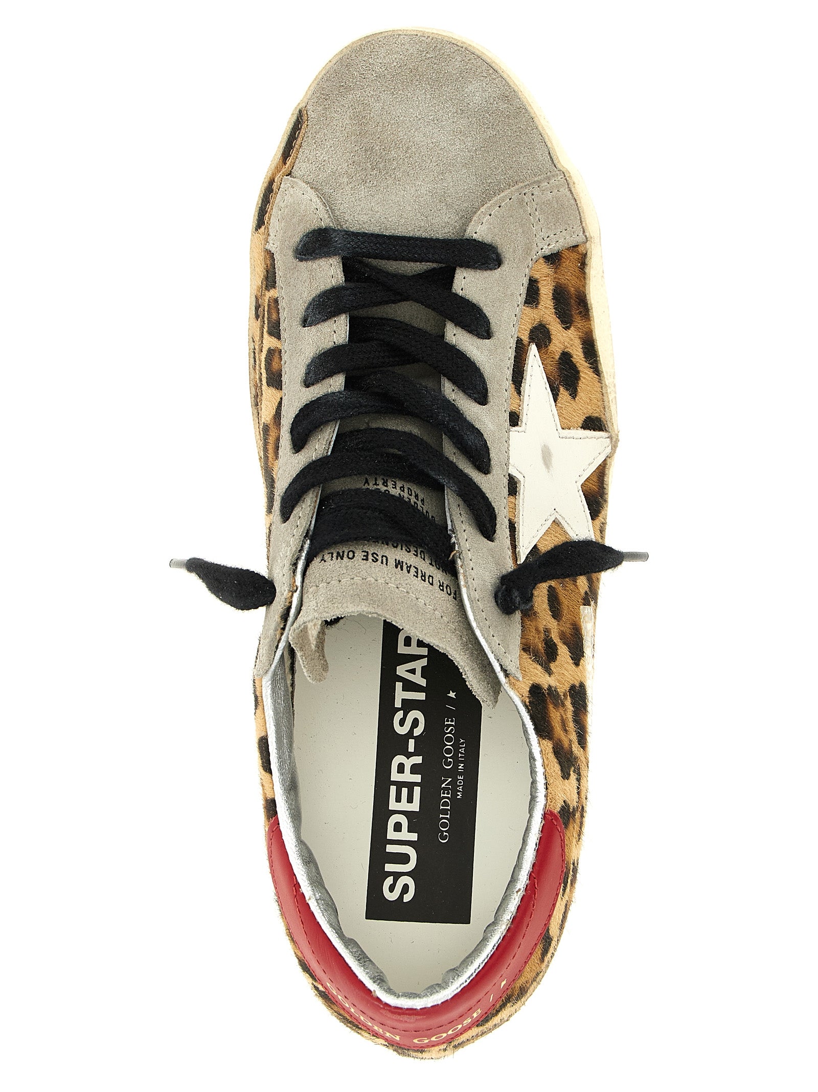 Golden Goose 'Superstar' Sneakers