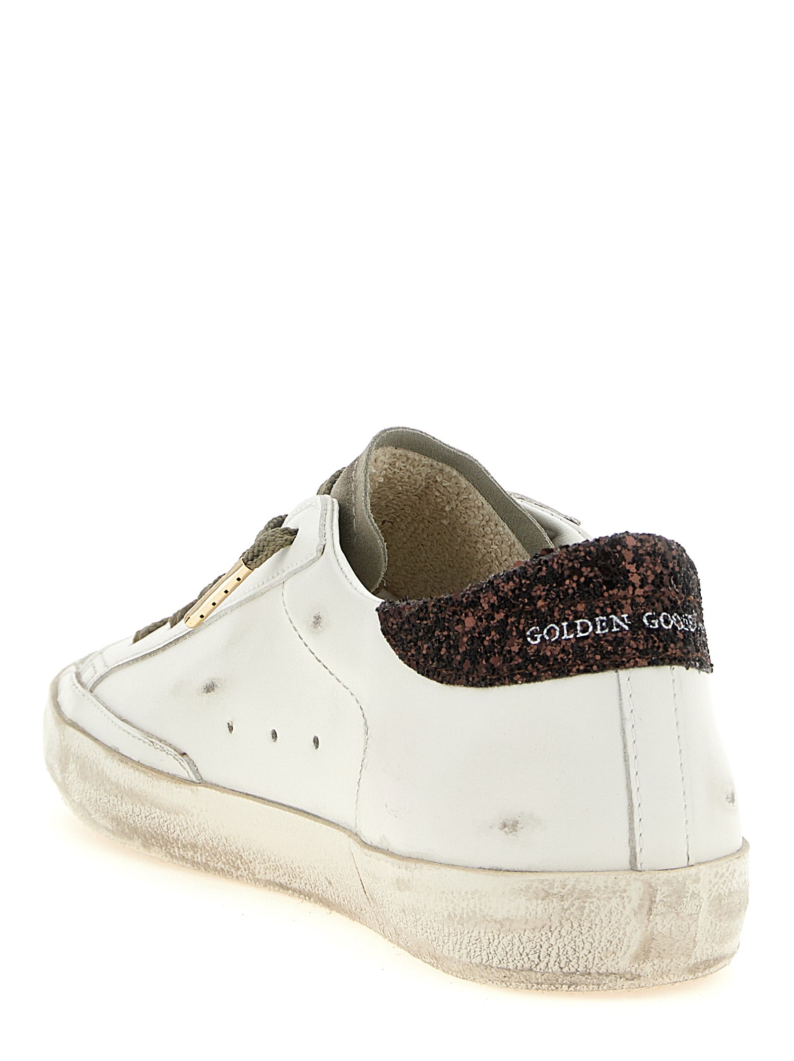 Golden Goose 'Superstar' Sneakers