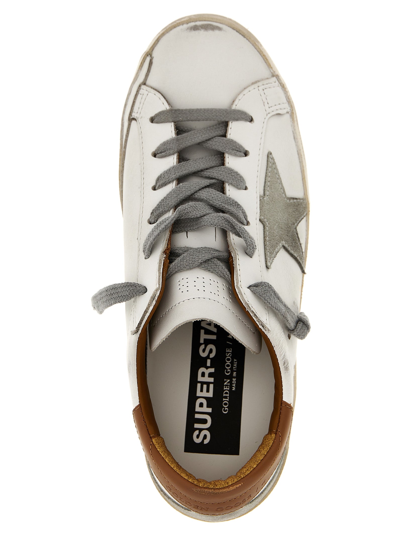 Golden Goose 'Superstar' Sneakers