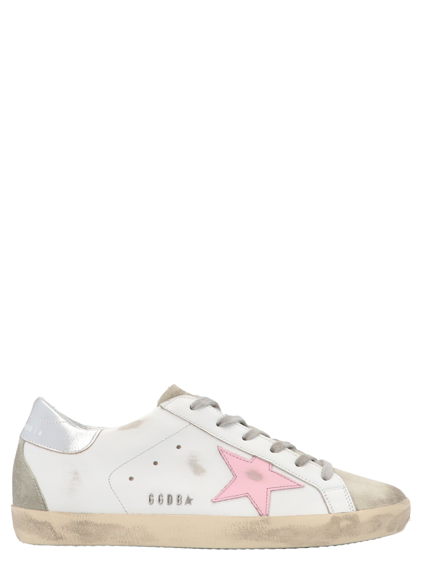 Golden Goose 'Superstar' Sneakers