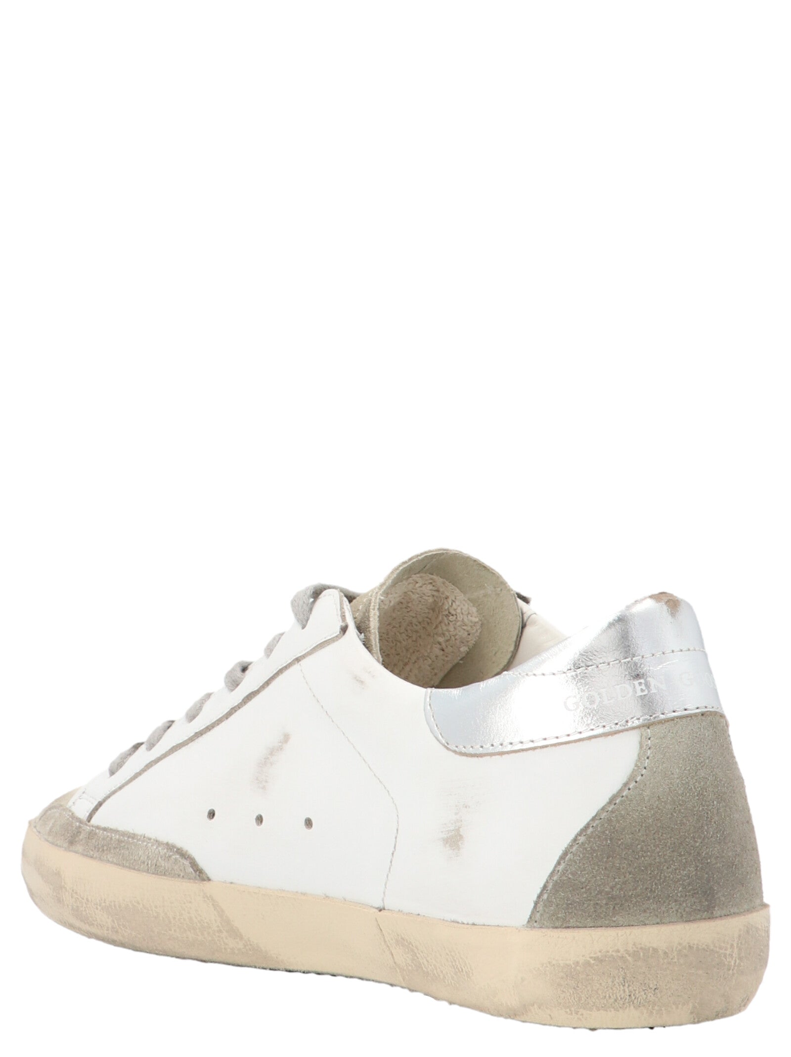 Golden Goose 'Superstar' Sneakers