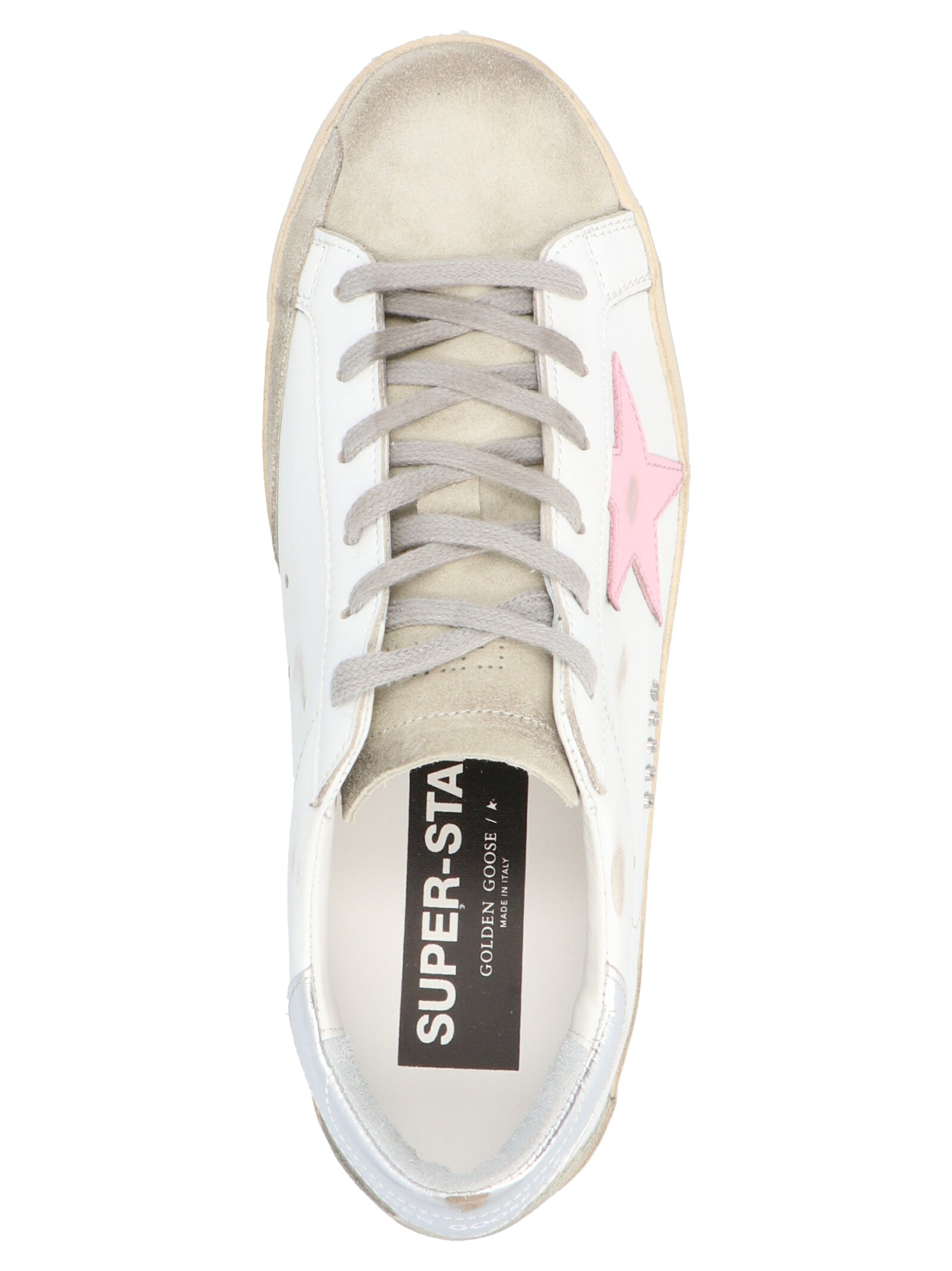 Golden Goose 'Superstar' Sneakers