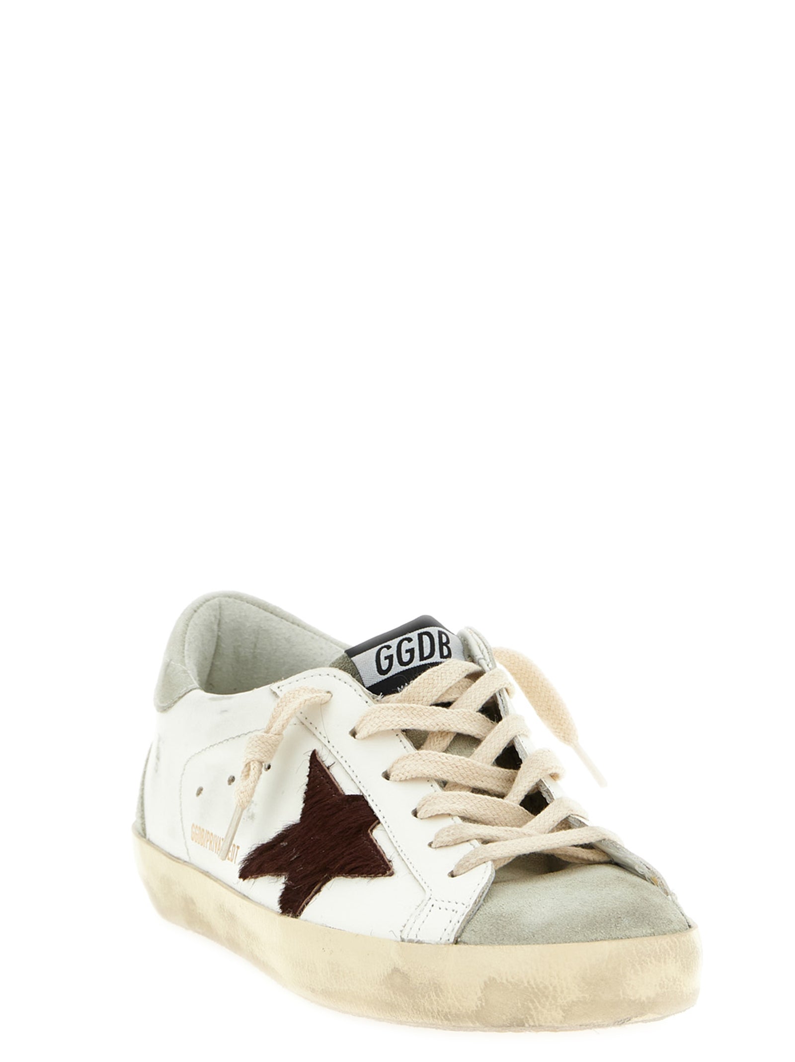 Golden Goose 'Superstar' Sneakers