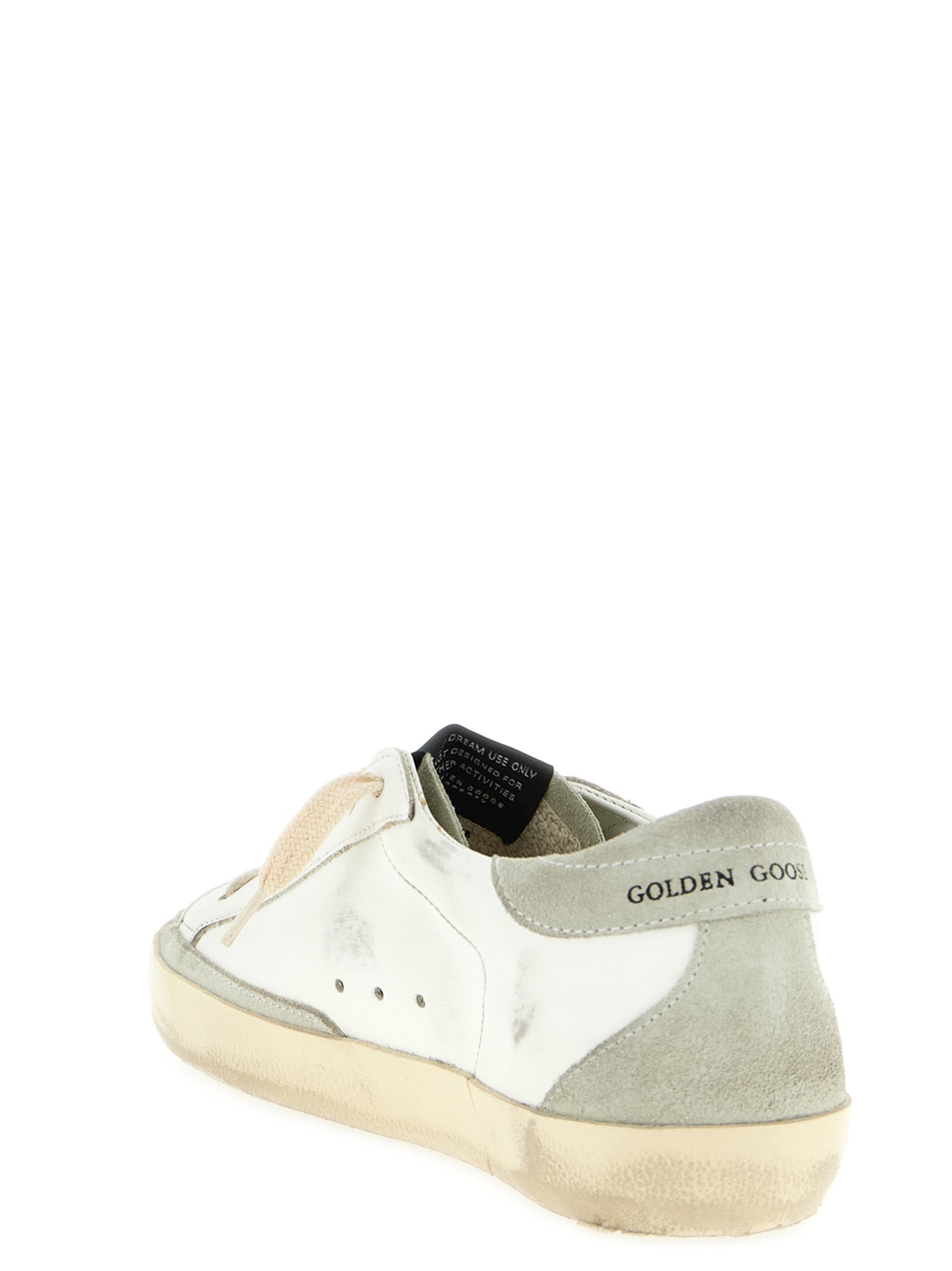 Golden Goose 'Superstar' Sneakers
