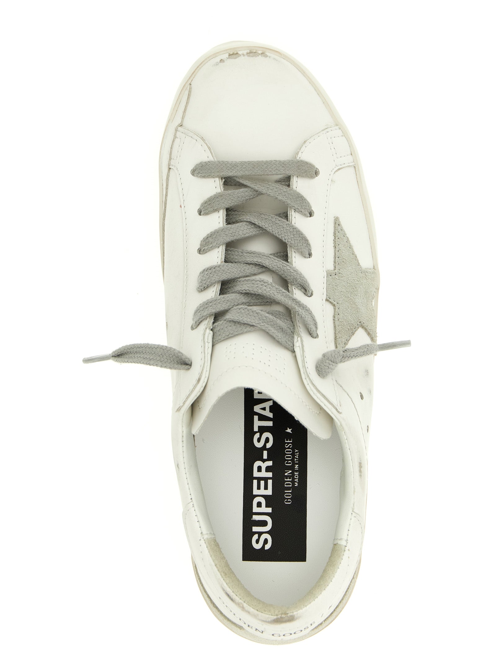Golden Goose 'Superstar' Sneakers