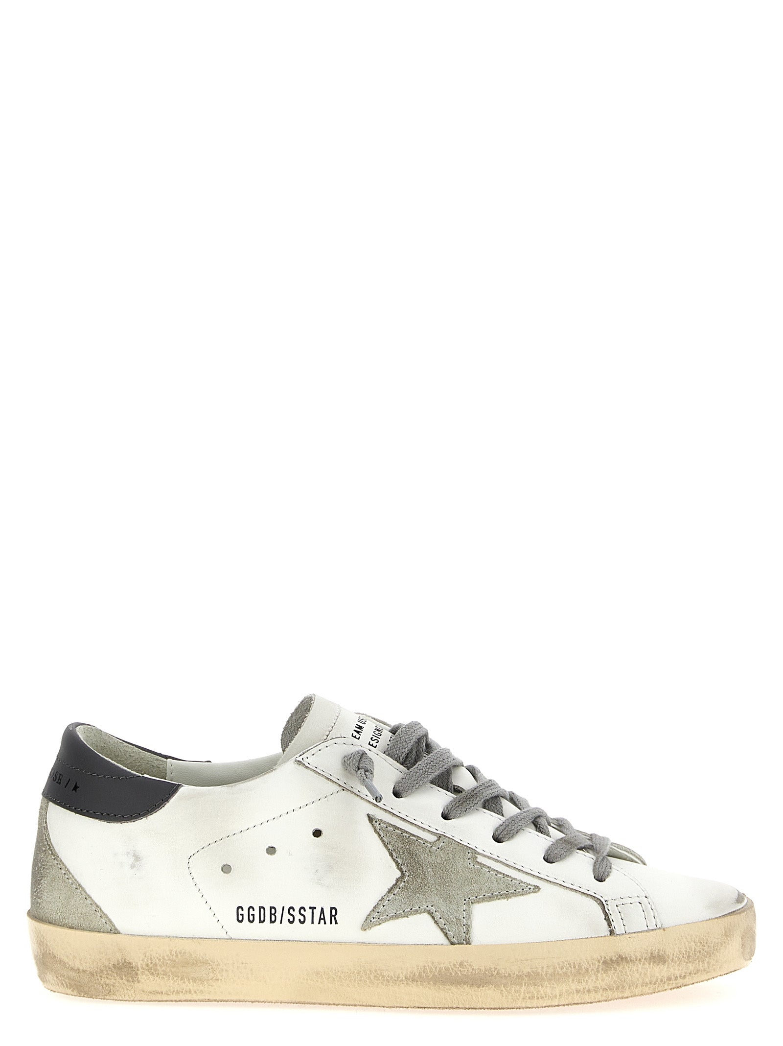 Golden Goose 'Superstar' Sneakers