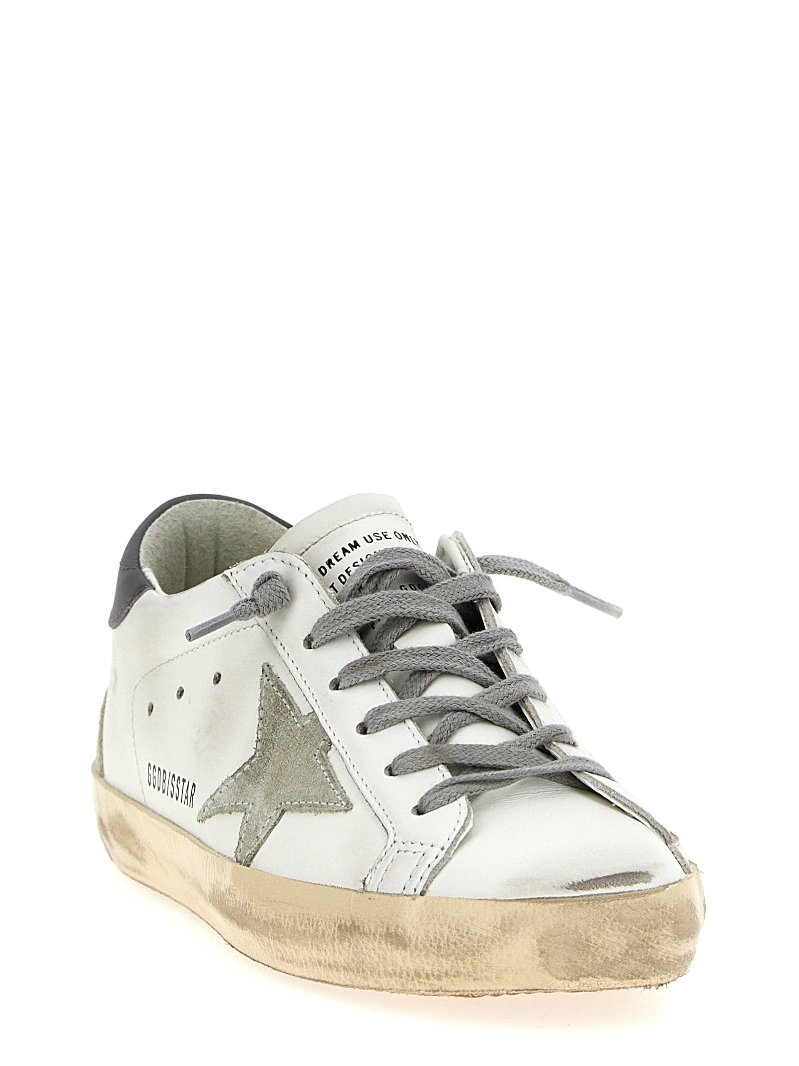 Golden Goose 'Superstar' Sneakers