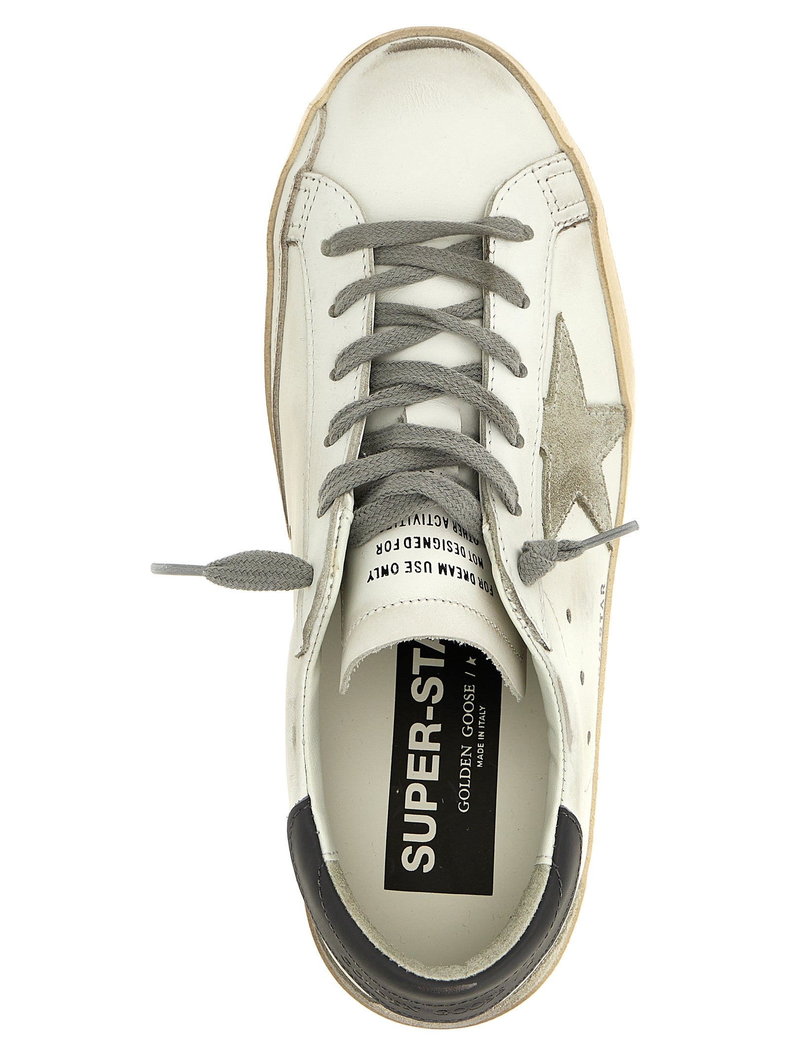 Golden Goose 'Superstar' Sneakers