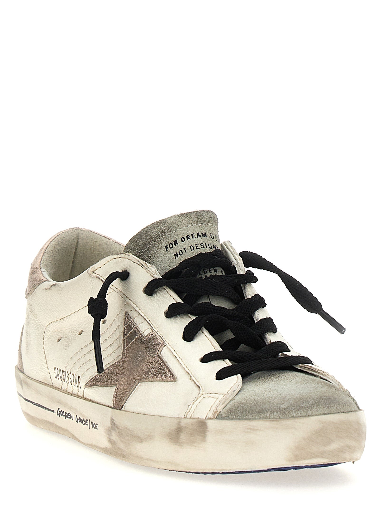 Golden Goose 'Superstar' Sneakers