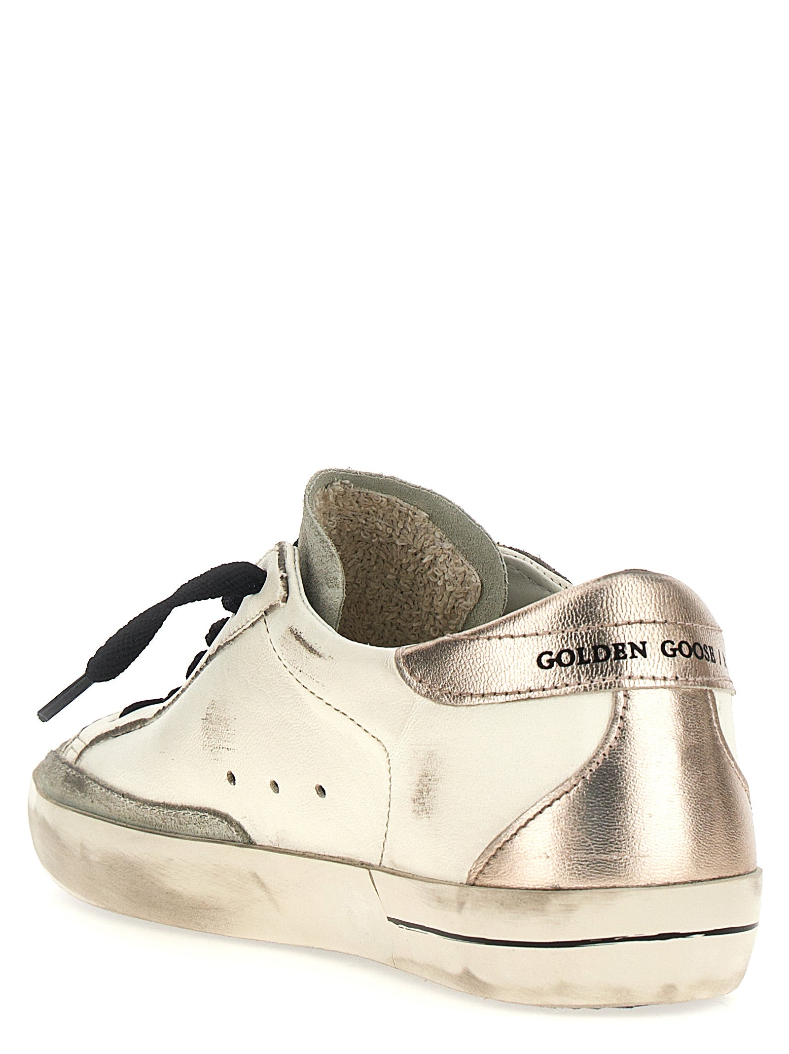 Golden Goose 'Superstar' Sneakers