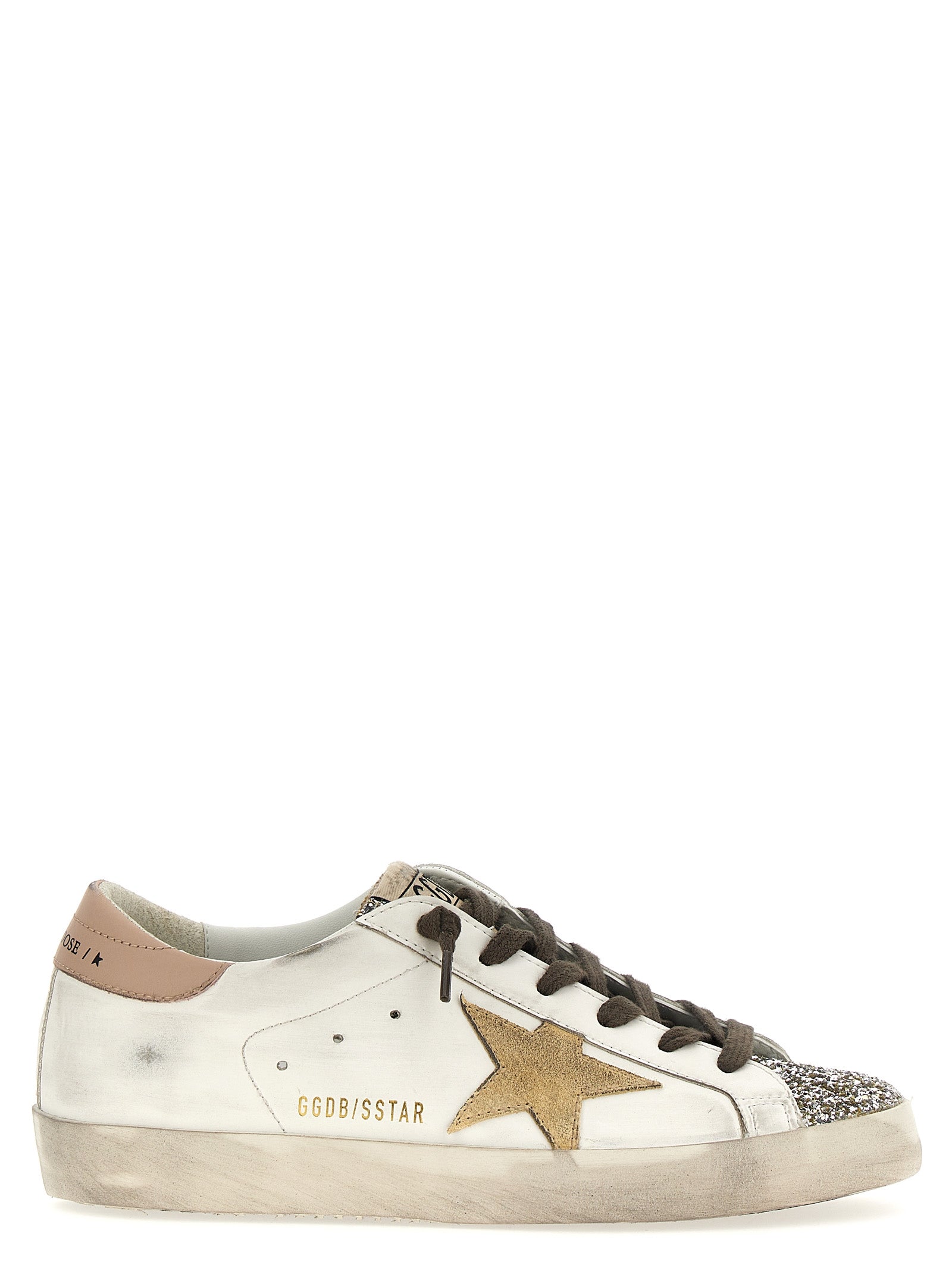 Golden Goose 'Superstar' Sneakers