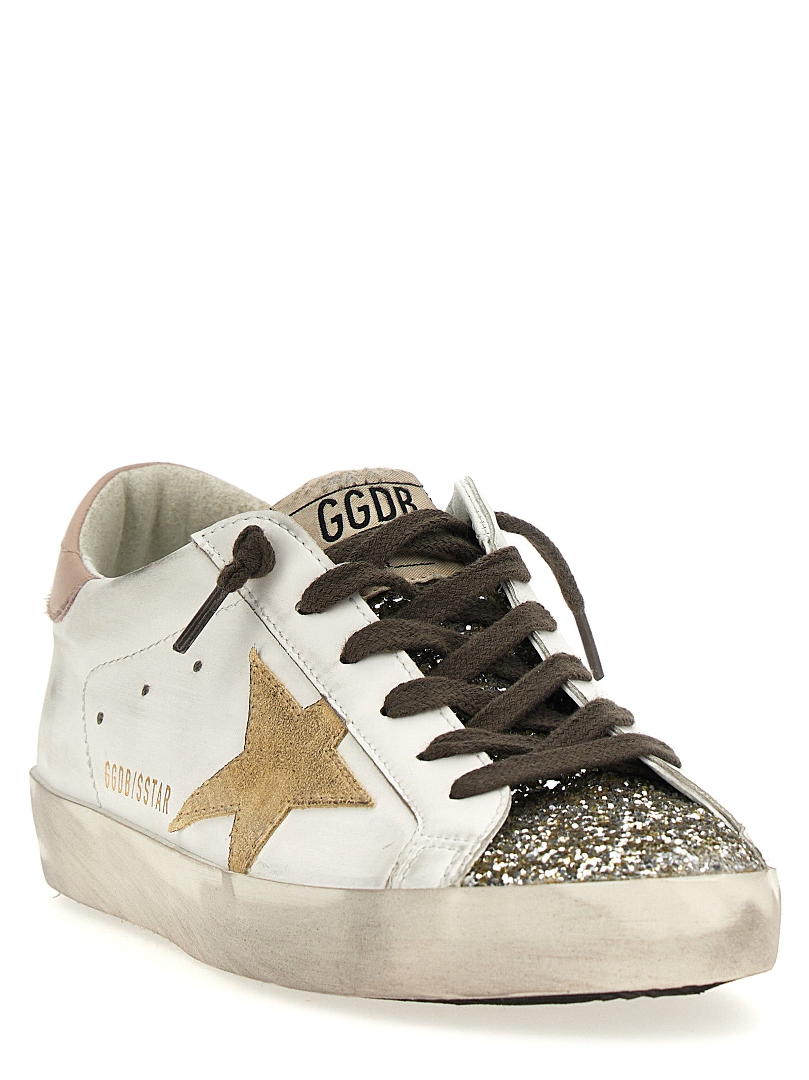 Golden Goose 'Superstar' Sneakers