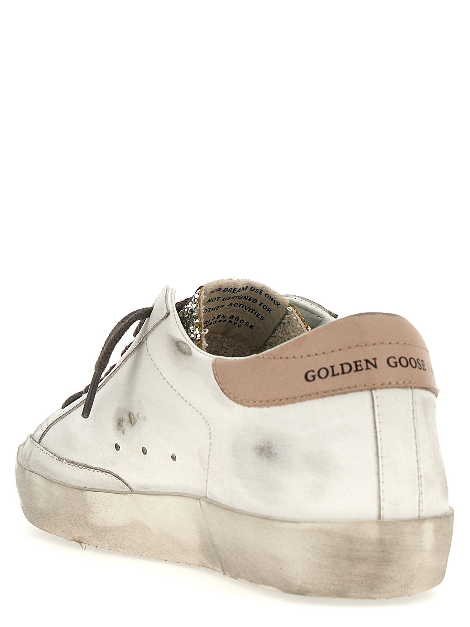 Golden Goose 'Superstar' Sneakers