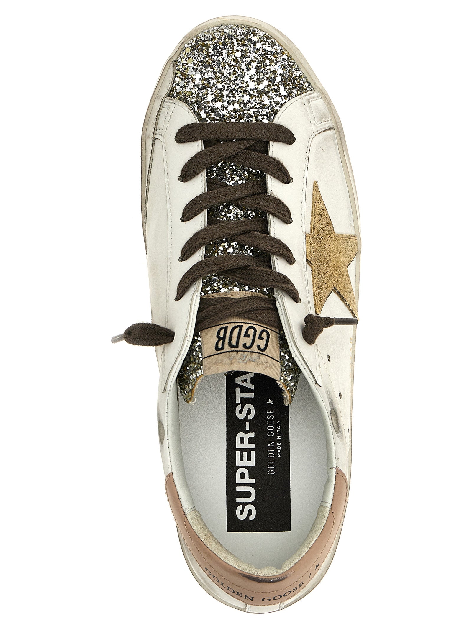 Golden Goose 'Superstar' Sneakers