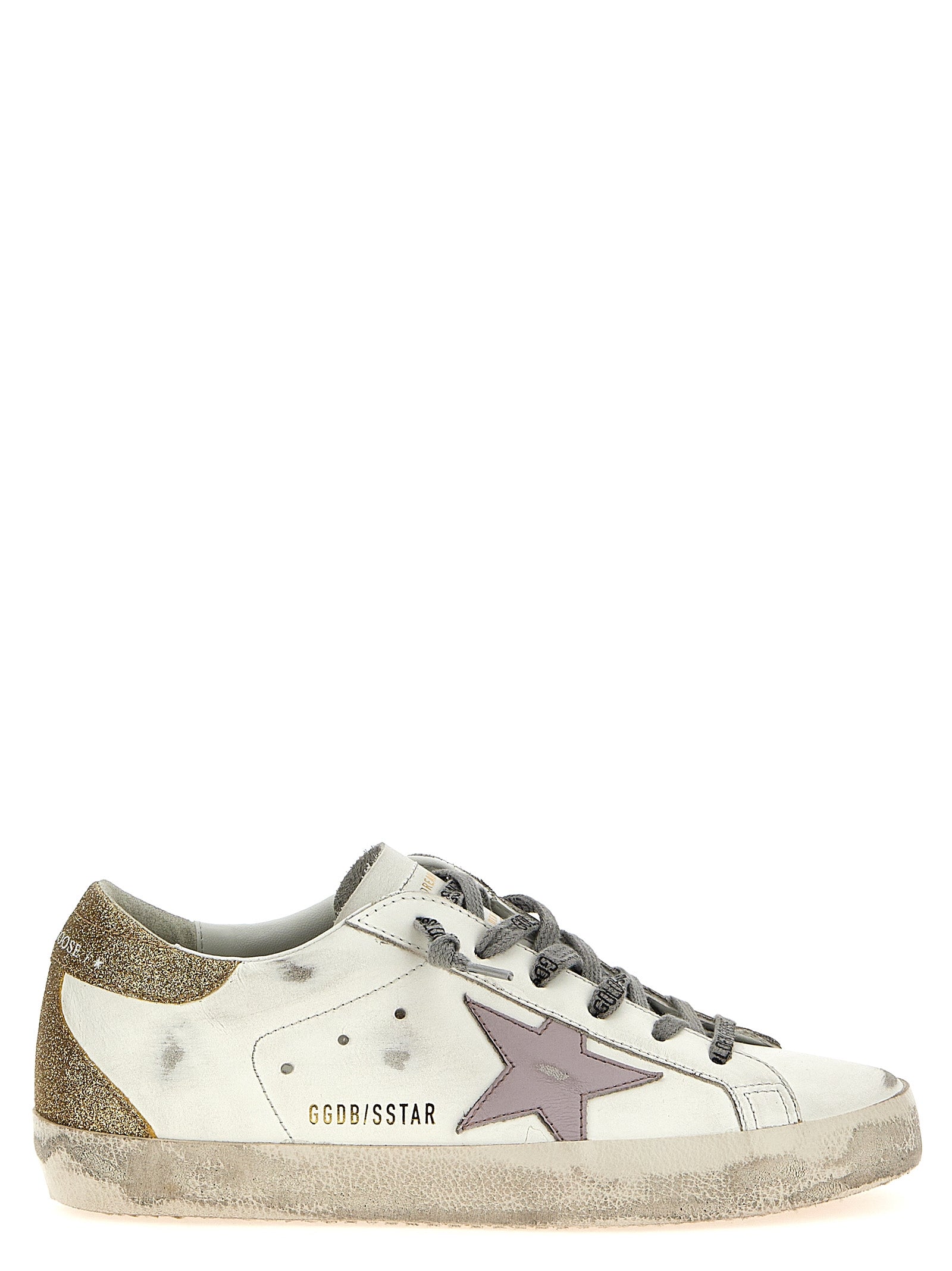 Golden Goose 'Superstar' Sneakers