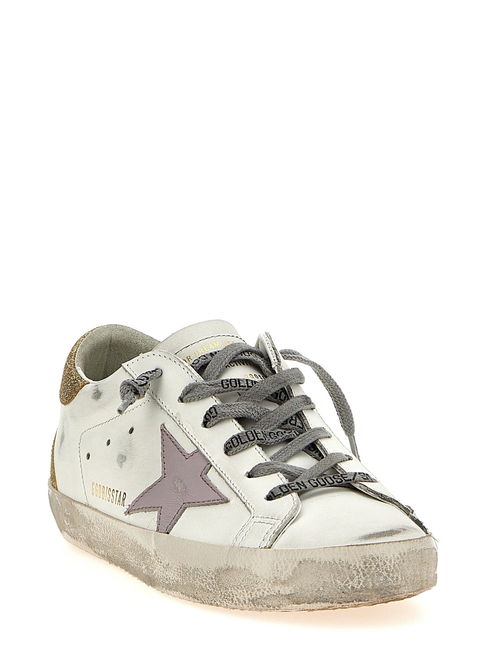 Golden Goose 'Superstar' Sneakers