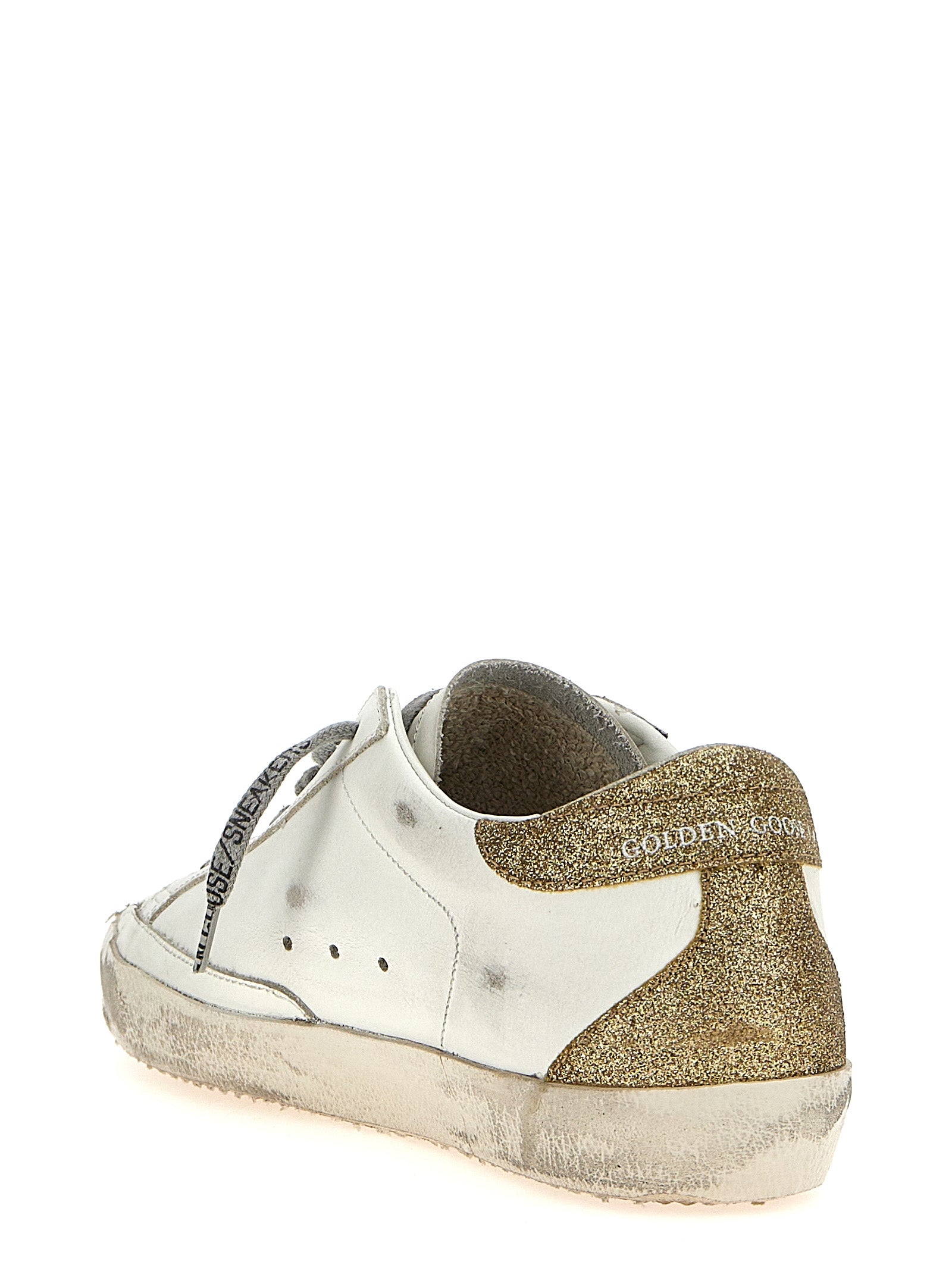 Golden Goose 'Superstar' Sneakers