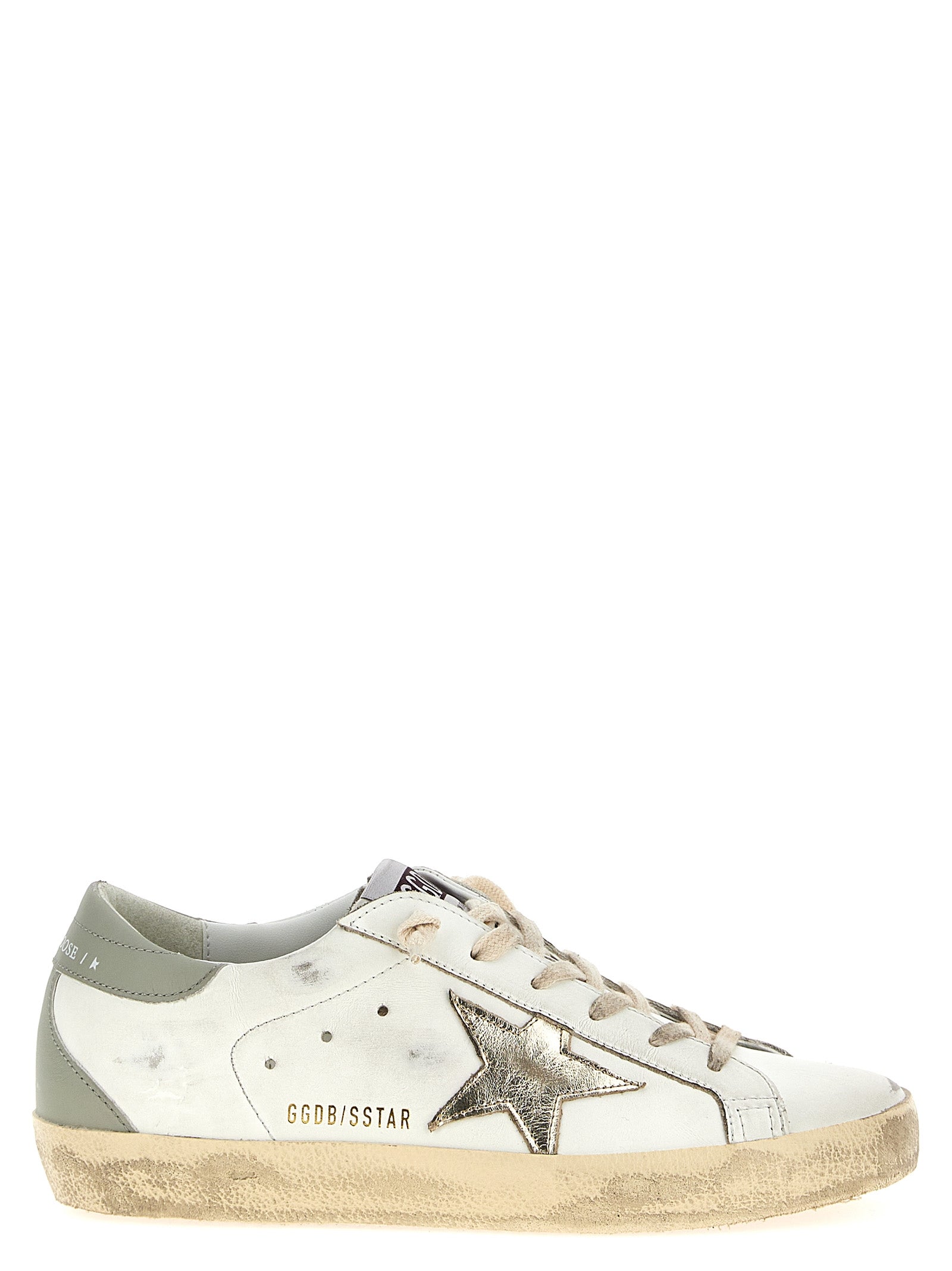 Golden Goose 'Superstar' Sneakers