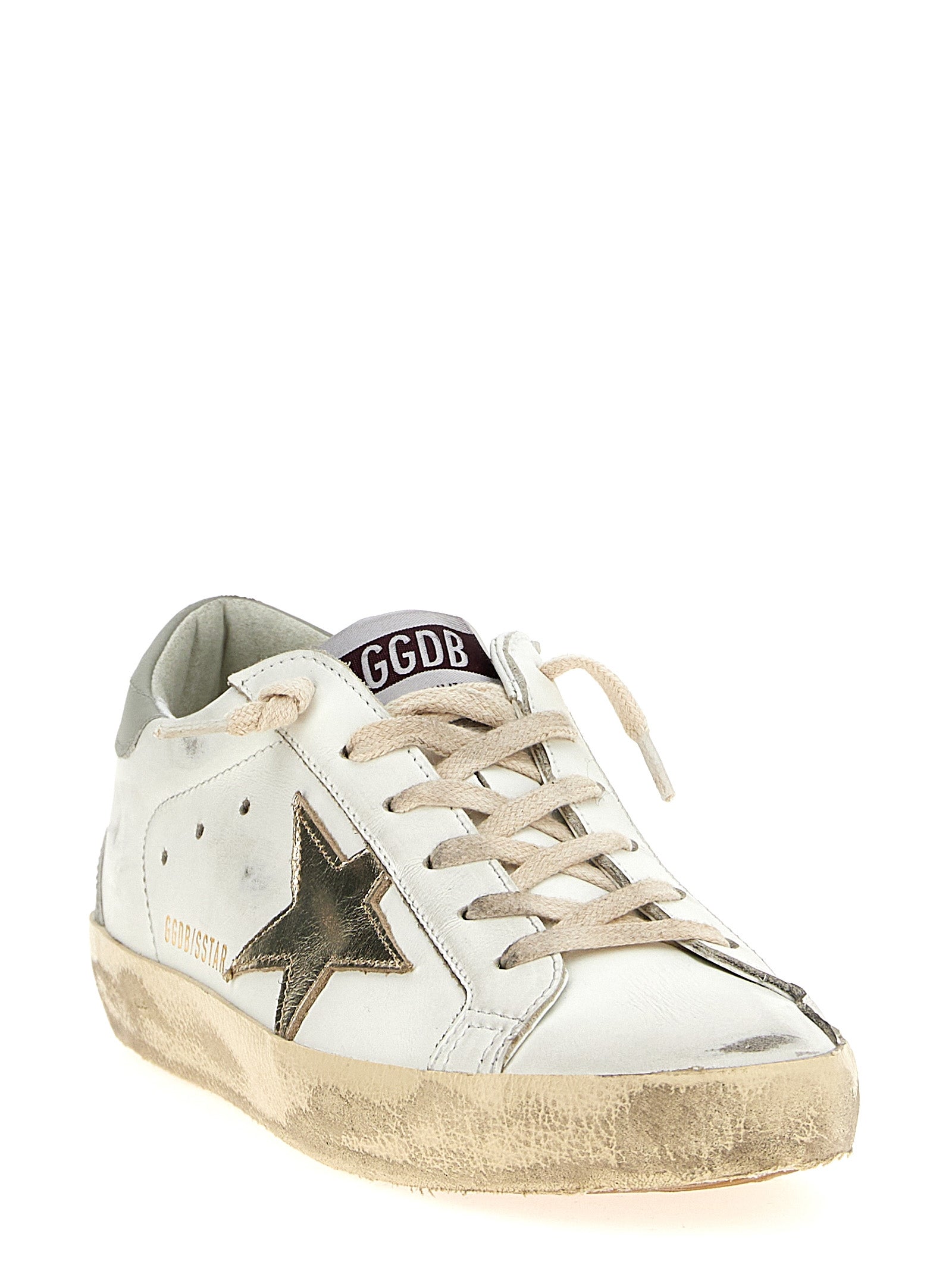 Golden Goose 'Superstar' Sneakers