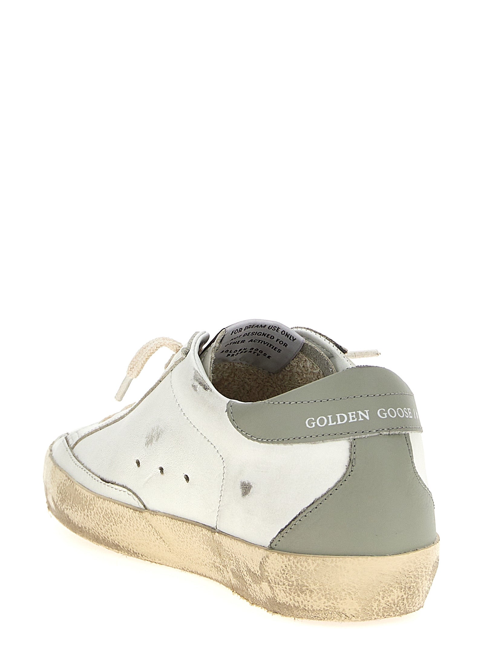 Golden Goose 'Superstar' Sneakers