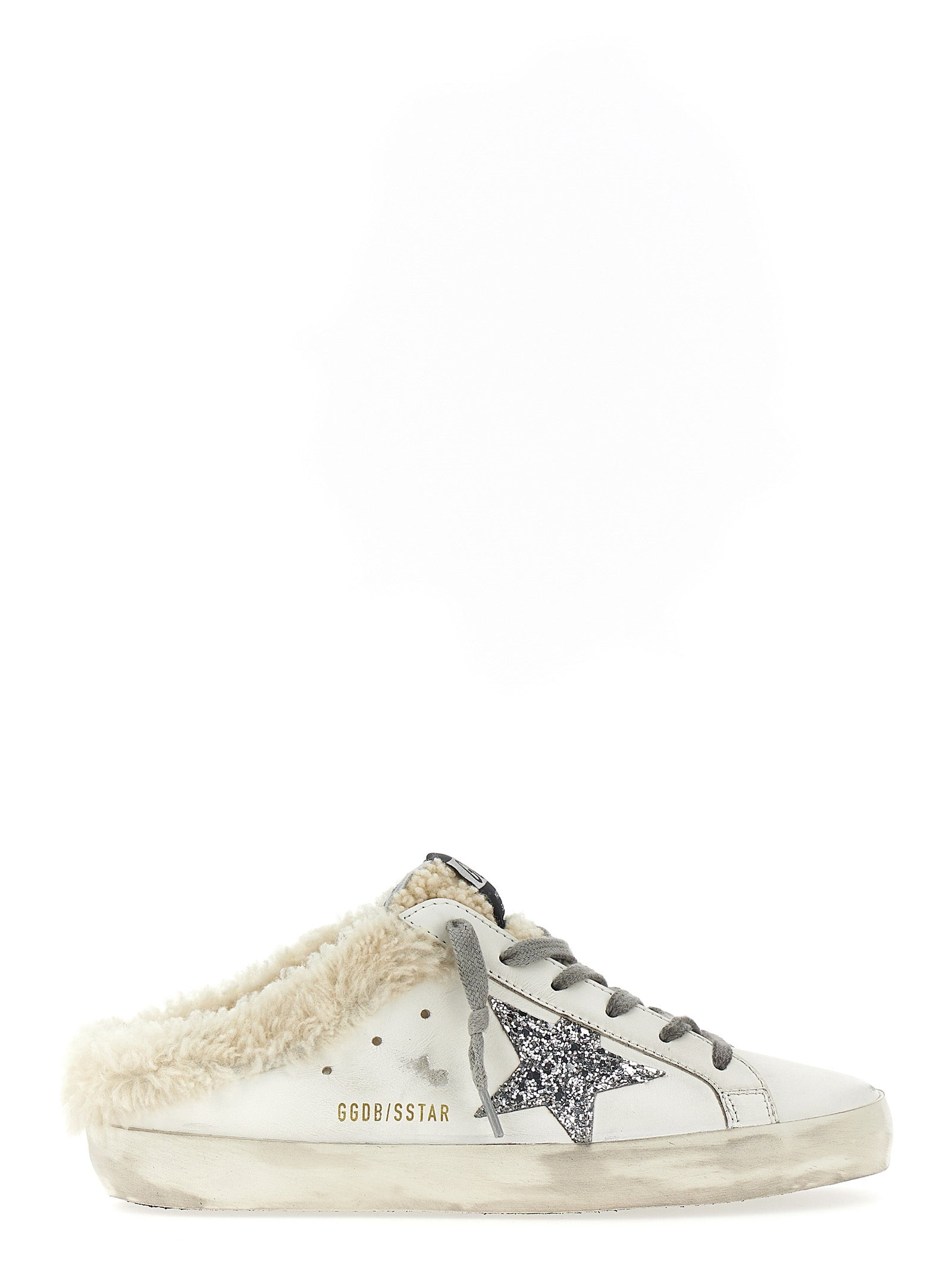 Golden Goose 'Superstar' Sneakers