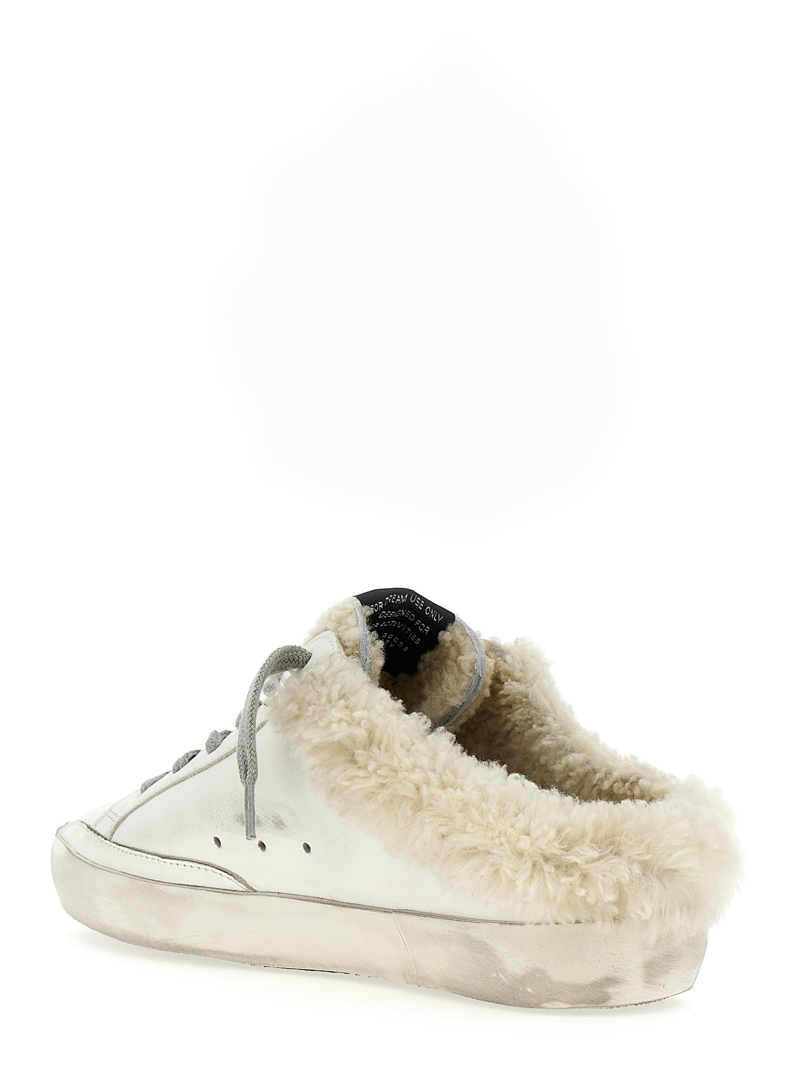 Golden Goose 'Superstar' Sneakers