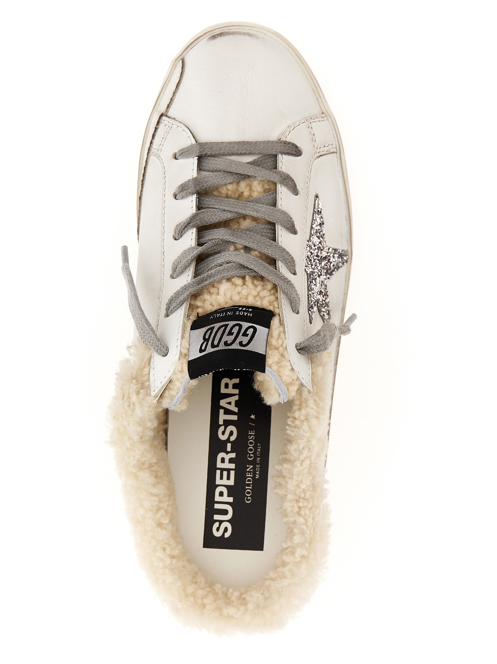 Golden Goose 'Superstar' Sneakers