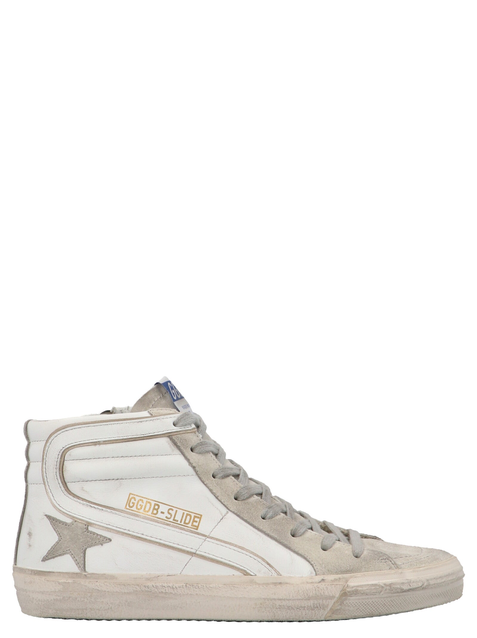 Golden Goose 'Slide' Sneakers