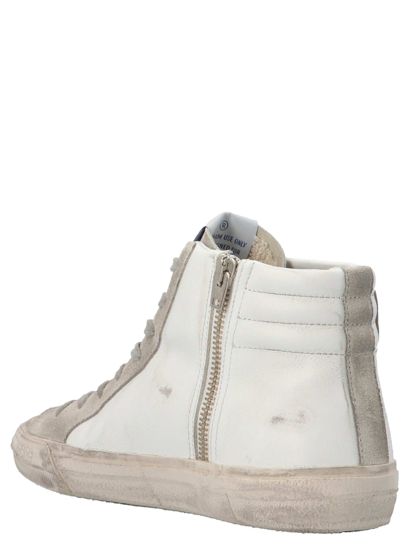 Golden Goose 'Slide' Sneakers