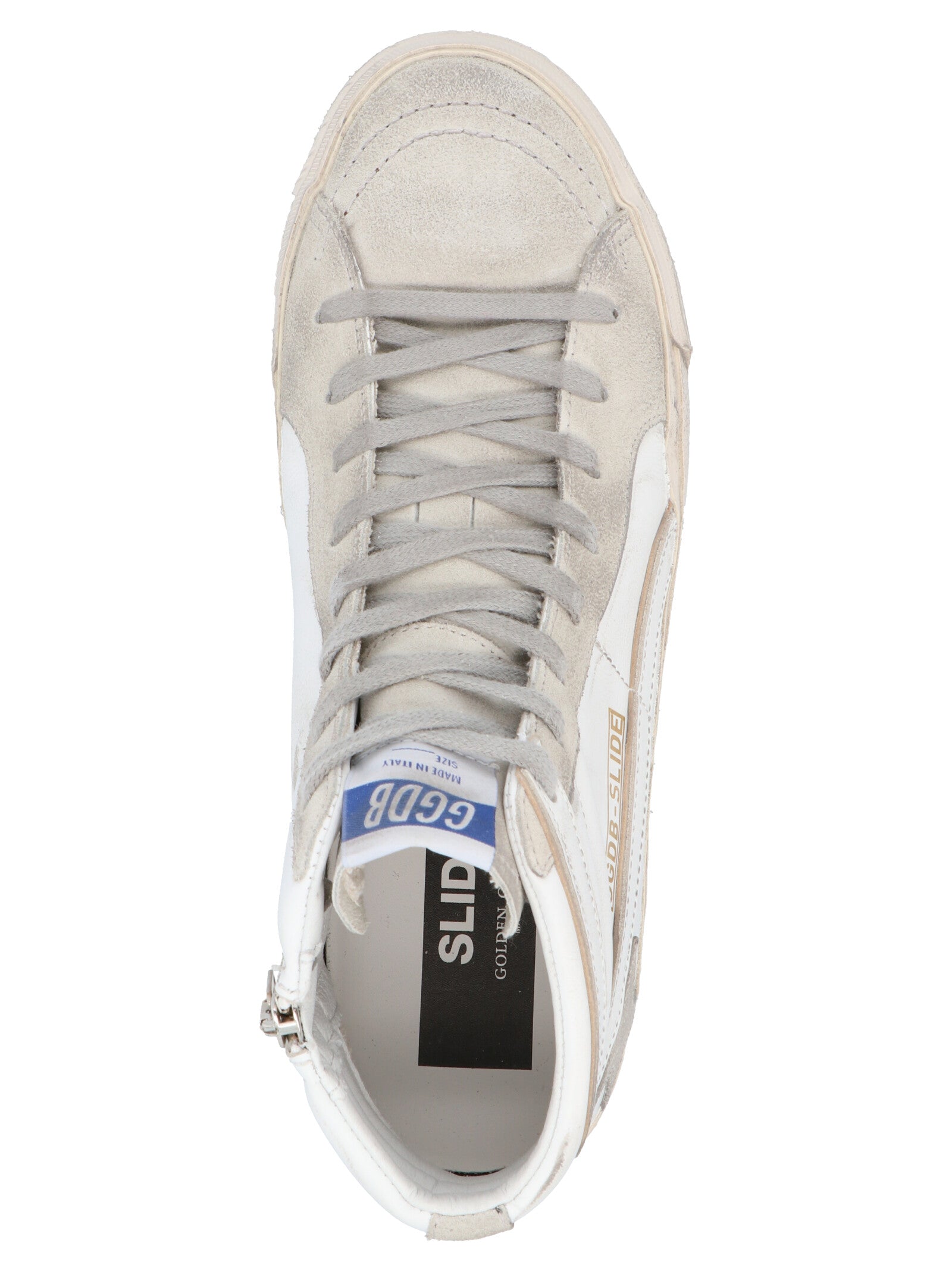 Golden Goose 'Slide' Sneakers