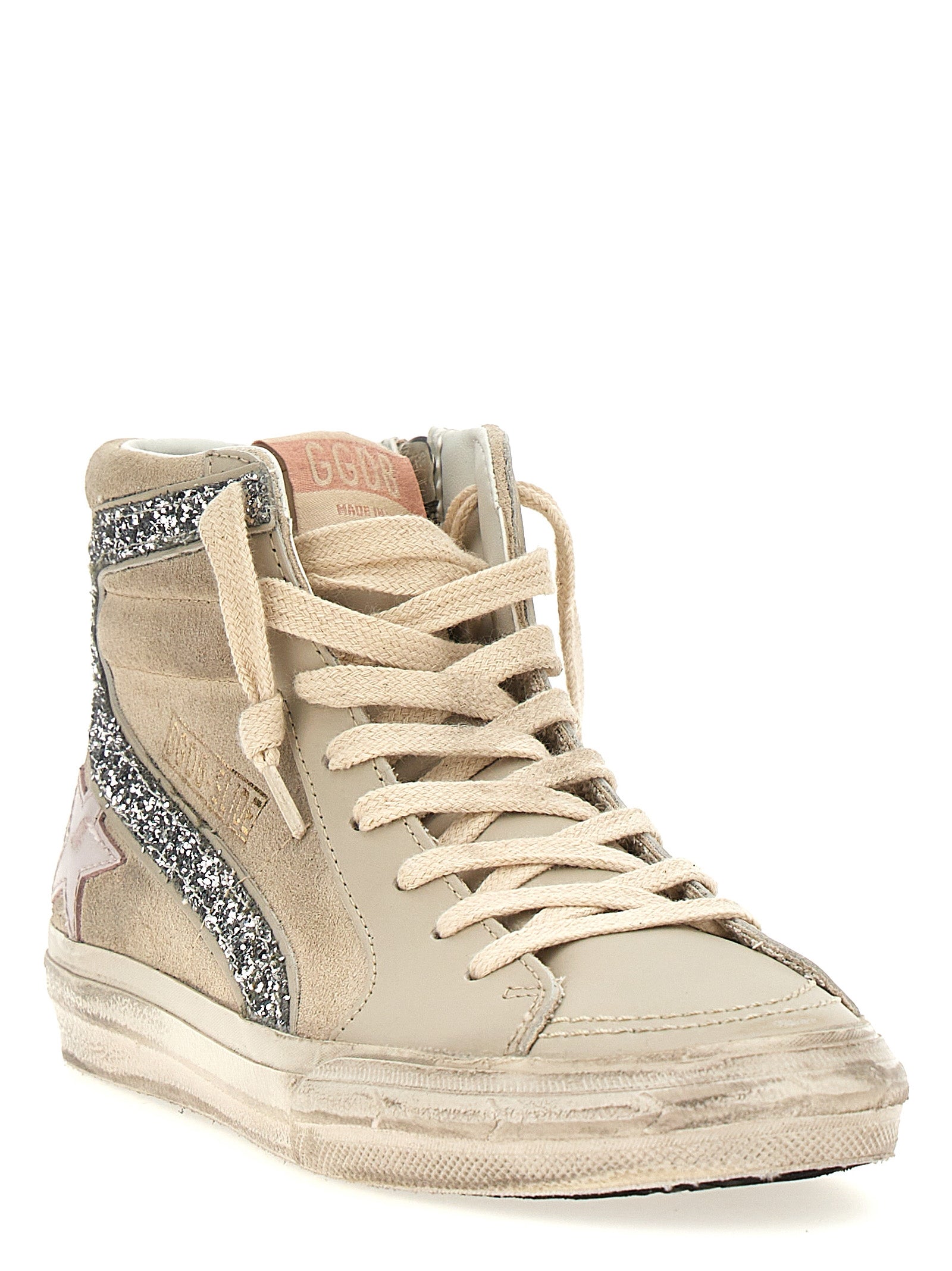 Golden Goose 'Slide Classic' Sneakers