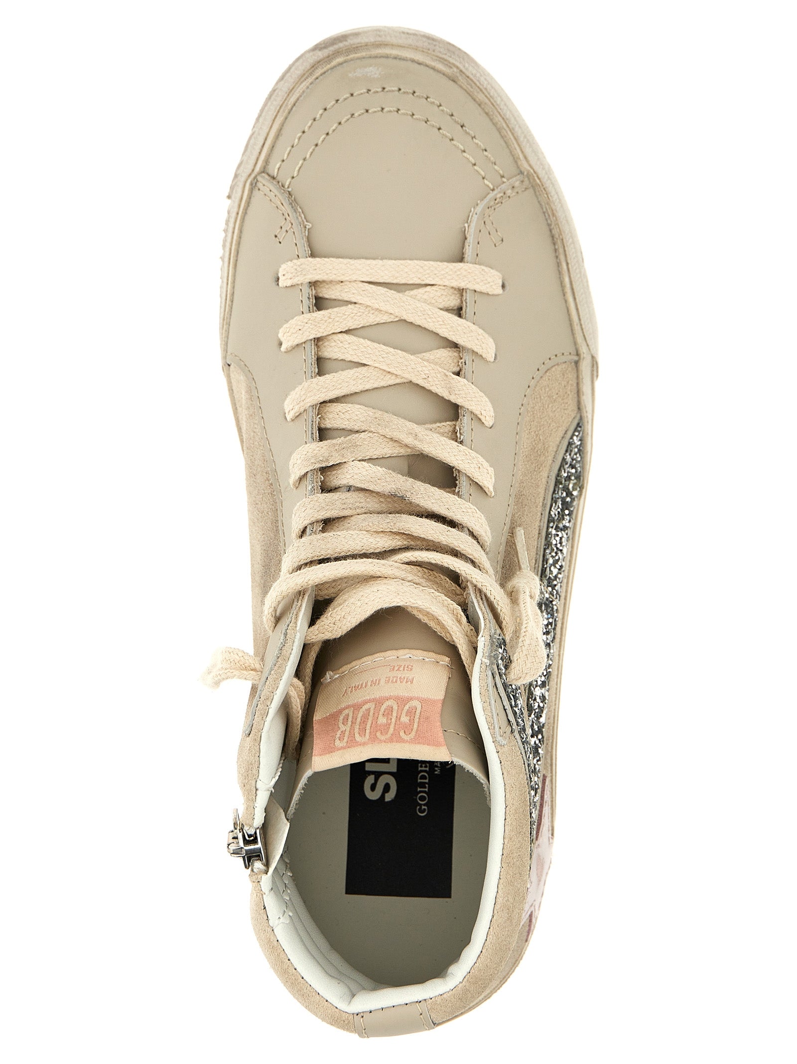 Golden Goose 'Slide Classic' Sneakers