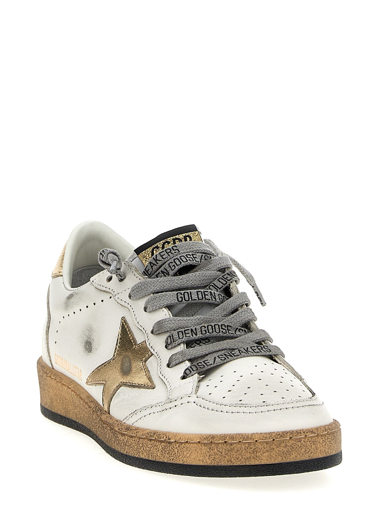 Golden Goose 'Ball Star' Sneakers