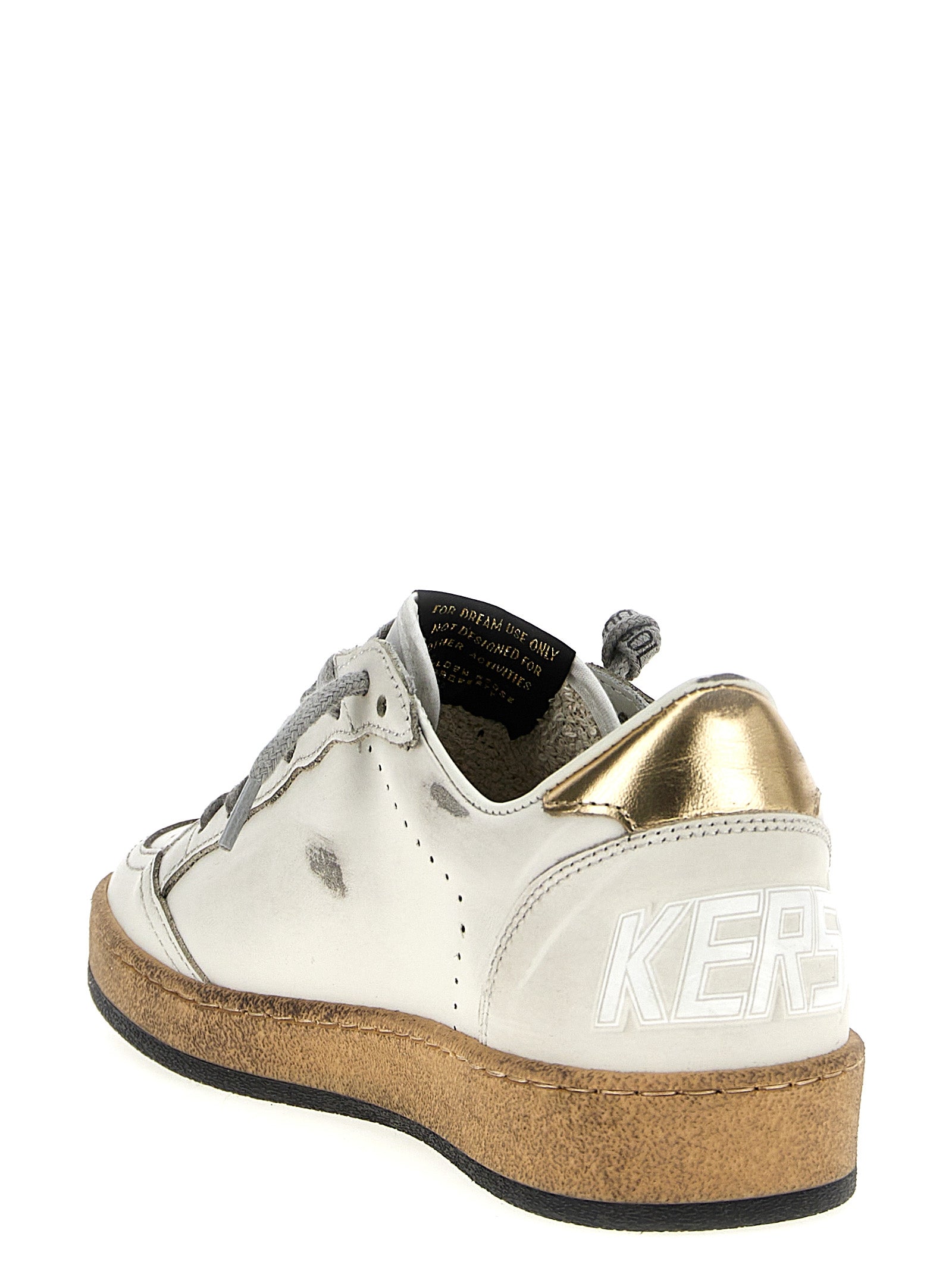 Golden Goose 'Ball Star' Sneakers