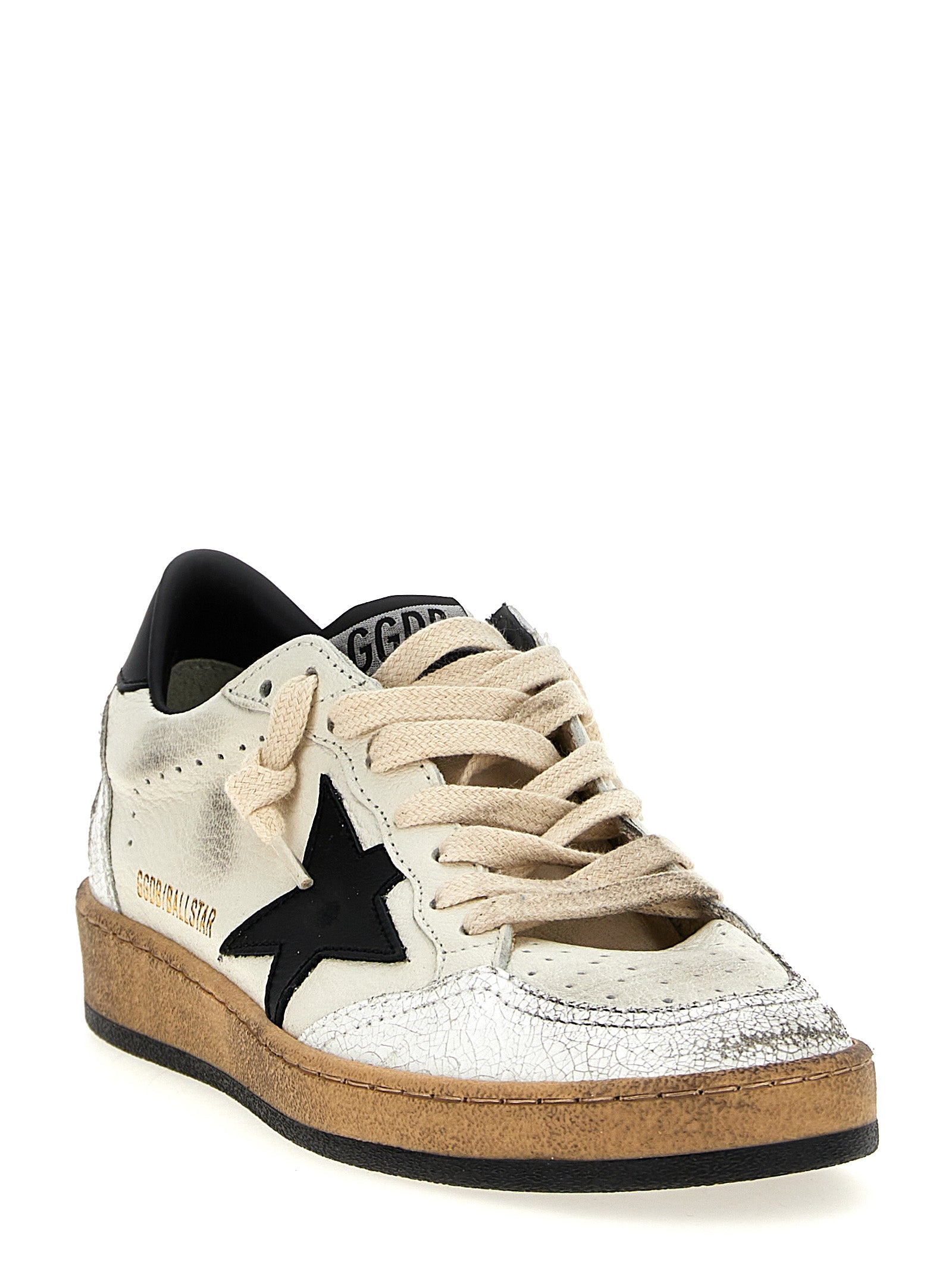 Golden Goose 'Ball Star' Sneakers