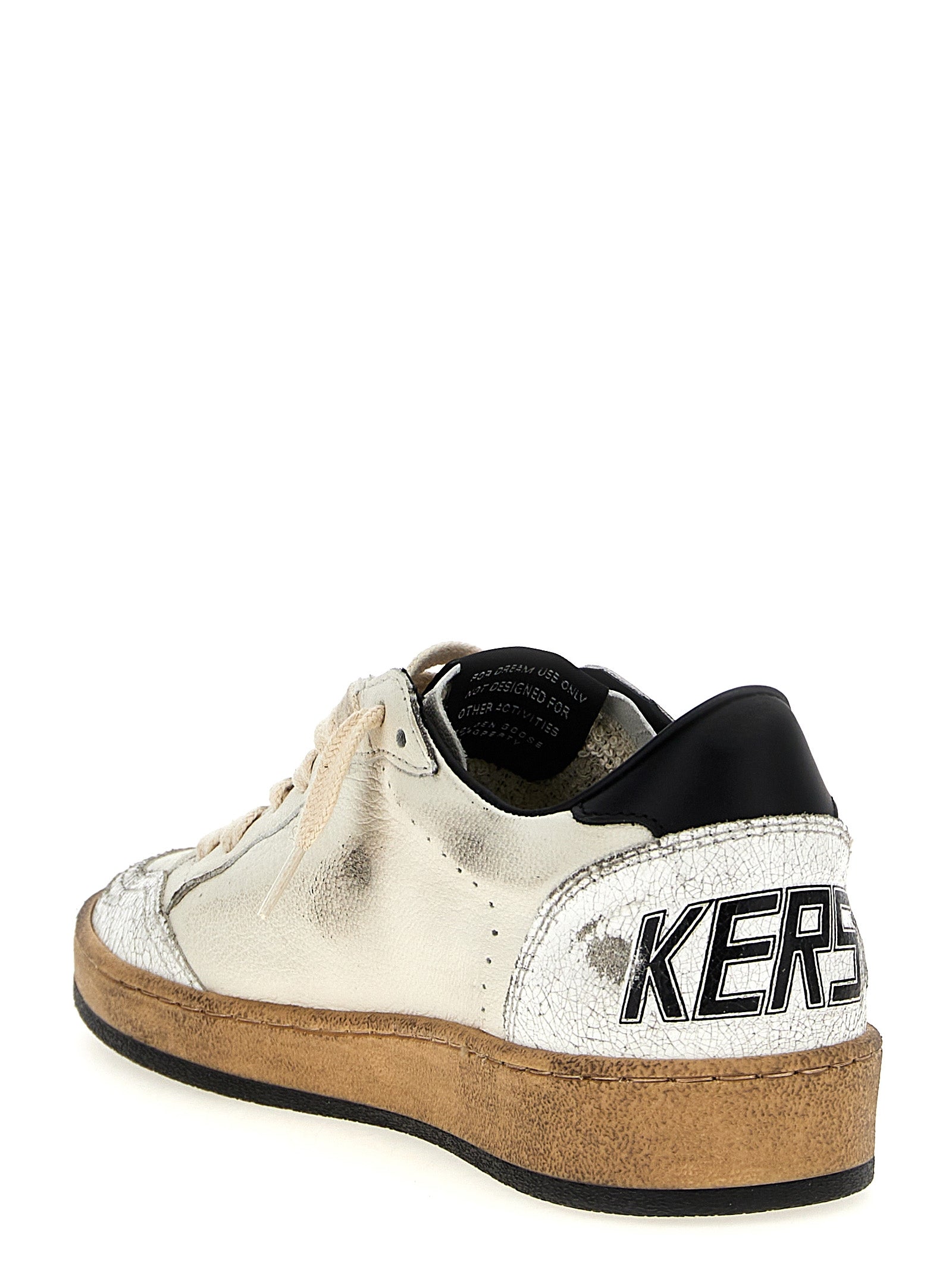 Golden Goose 'Ball Star' Sneakers