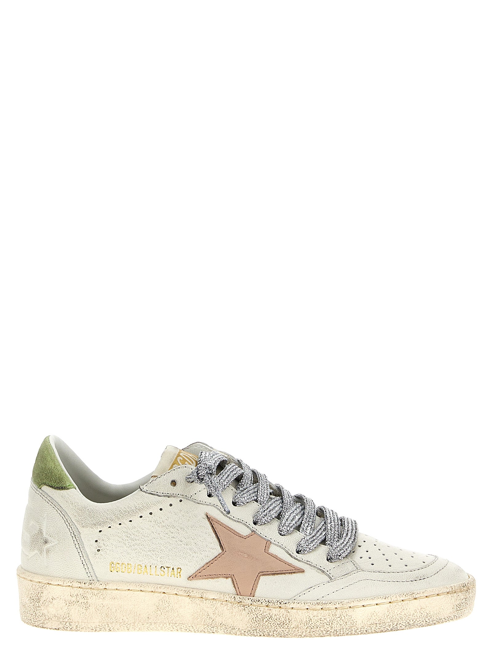 Golden Goose 'Ball Star' Sneakers