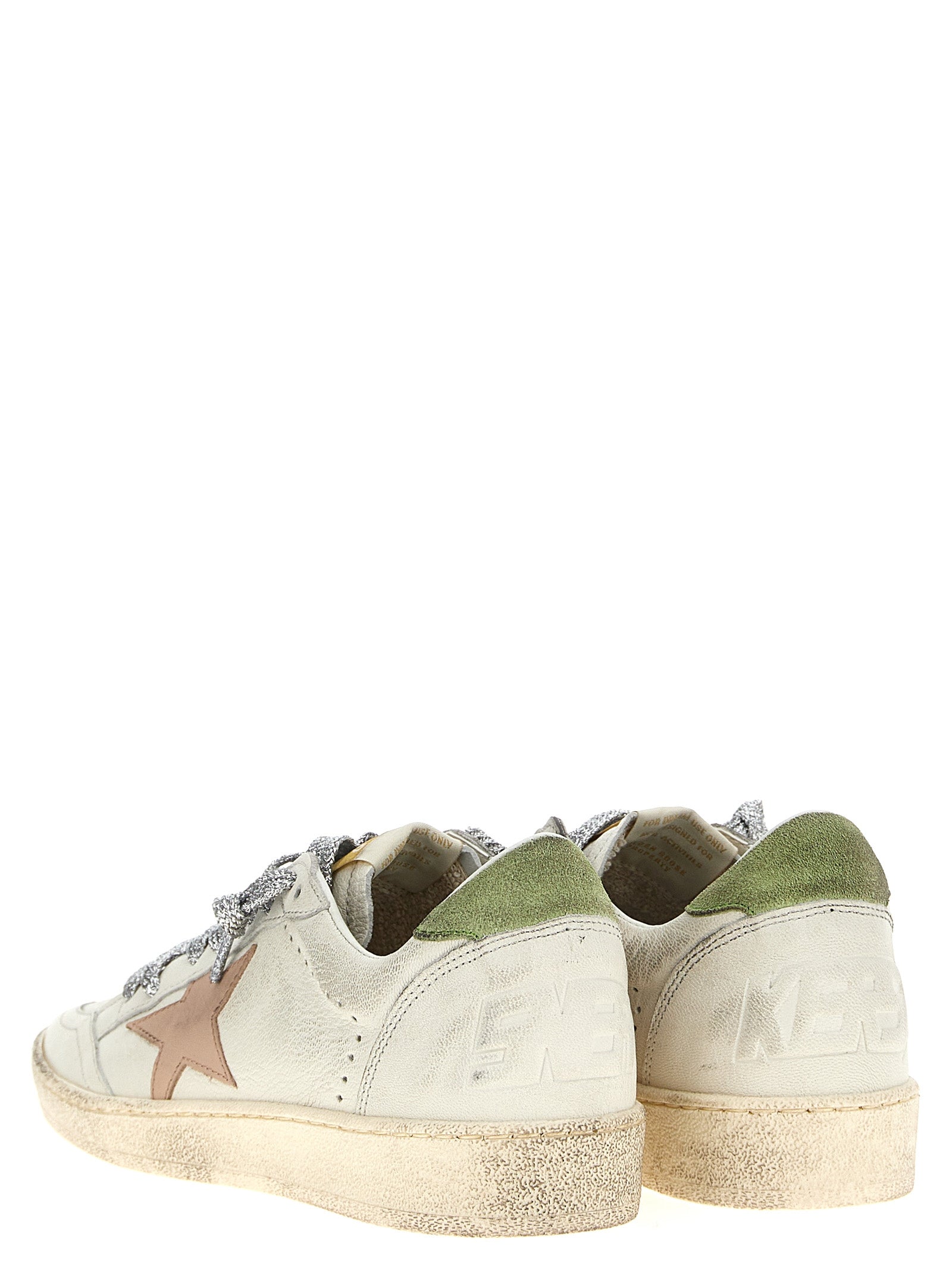 Golden Goose 'Ball Star' Sneakers