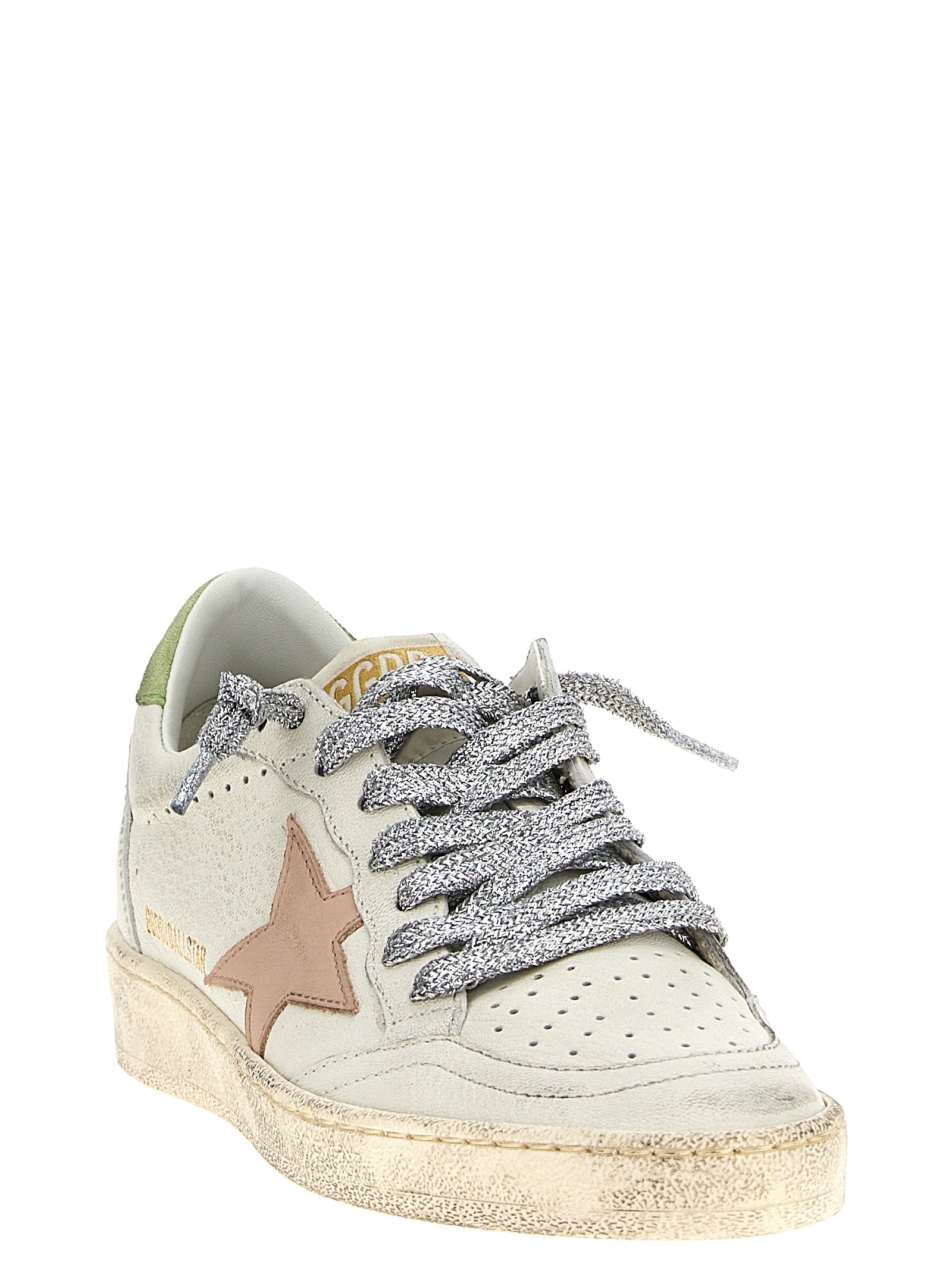 Golden Goose 'Ball Star' Sneakers