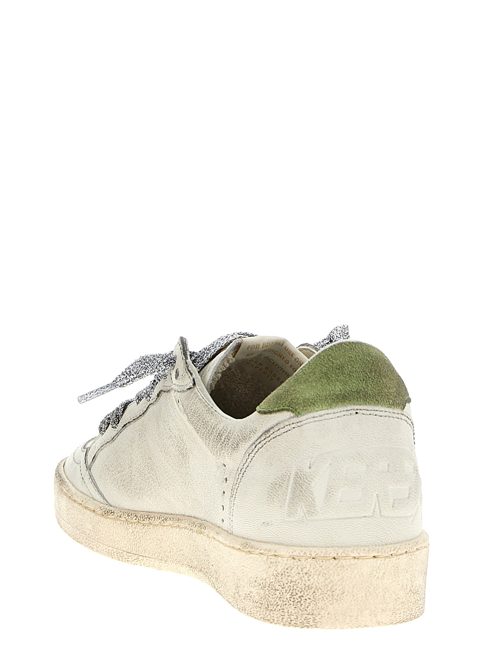 Golden Goose 'Ball Star' Sneakers