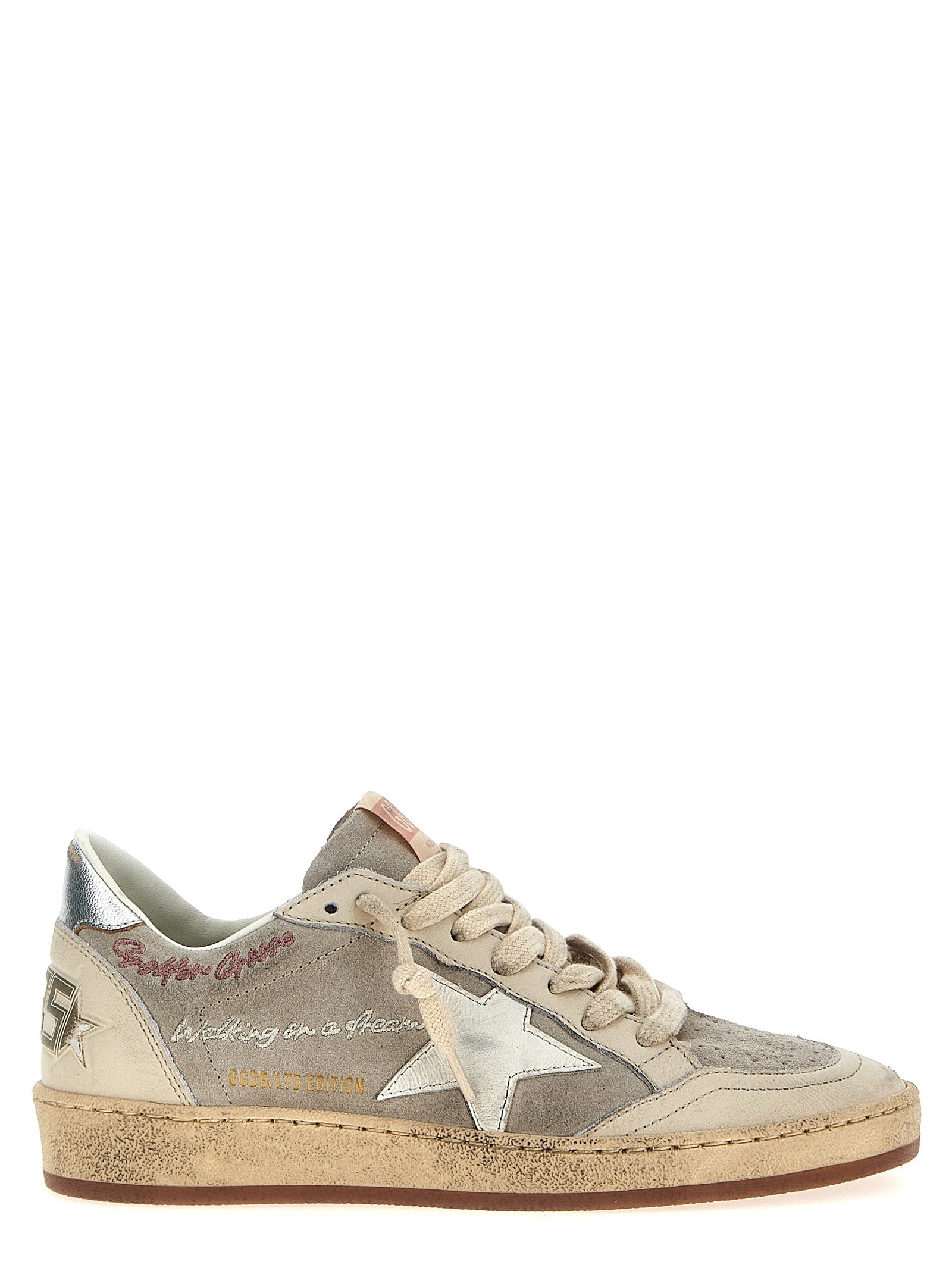 Golden Goose 'Ball Star' Sneakers